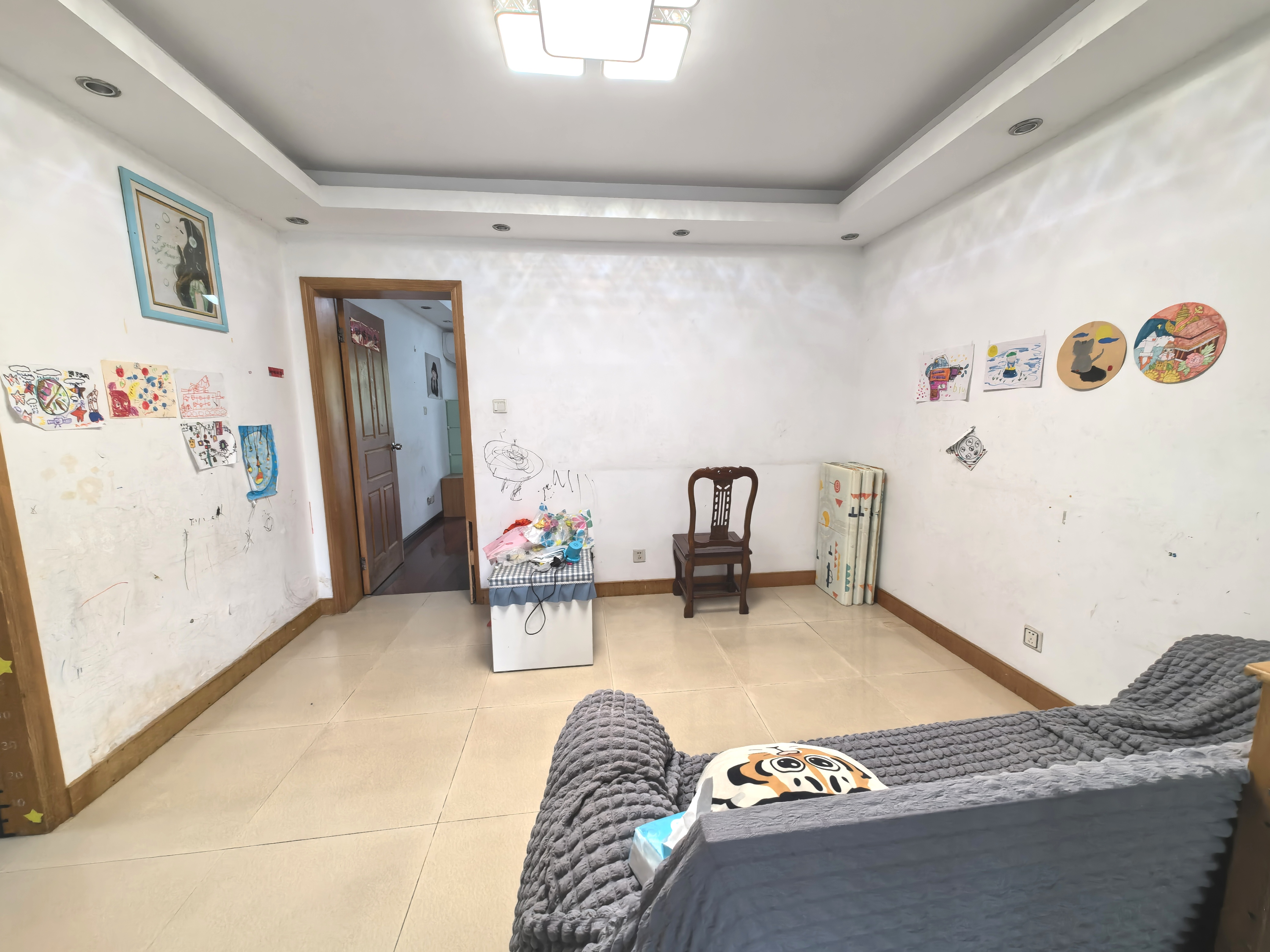 盛和永兴花苑 3室1厅1卫 103.00m²