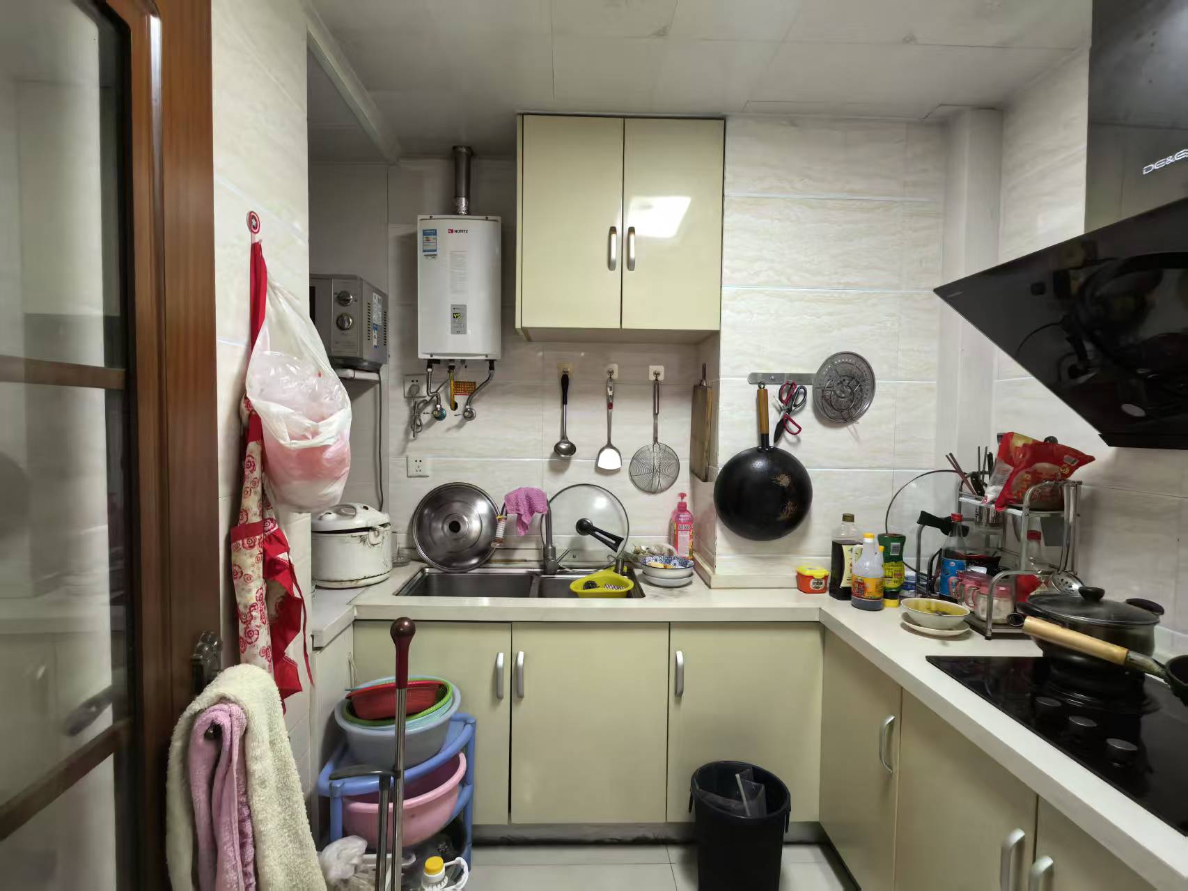 帝奥北城名郡 2室2厅1卫 93.7m&sup2;