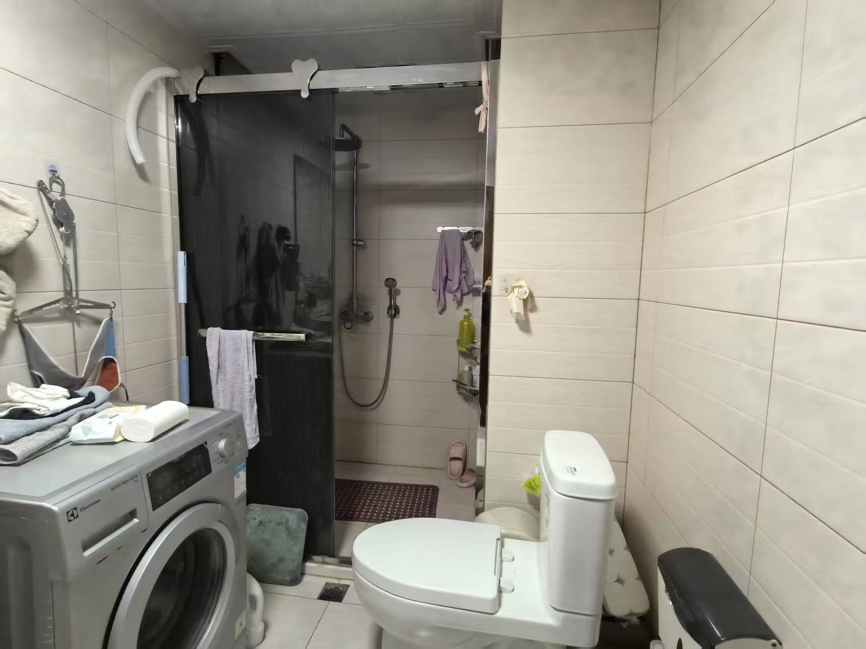帝奥北城名郡 2室2厅1卫 93.7m&sup2;