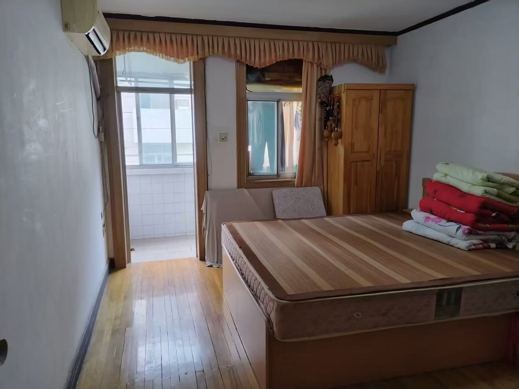 姚港路31号 2室1厅1卫 71.95m&sup2;