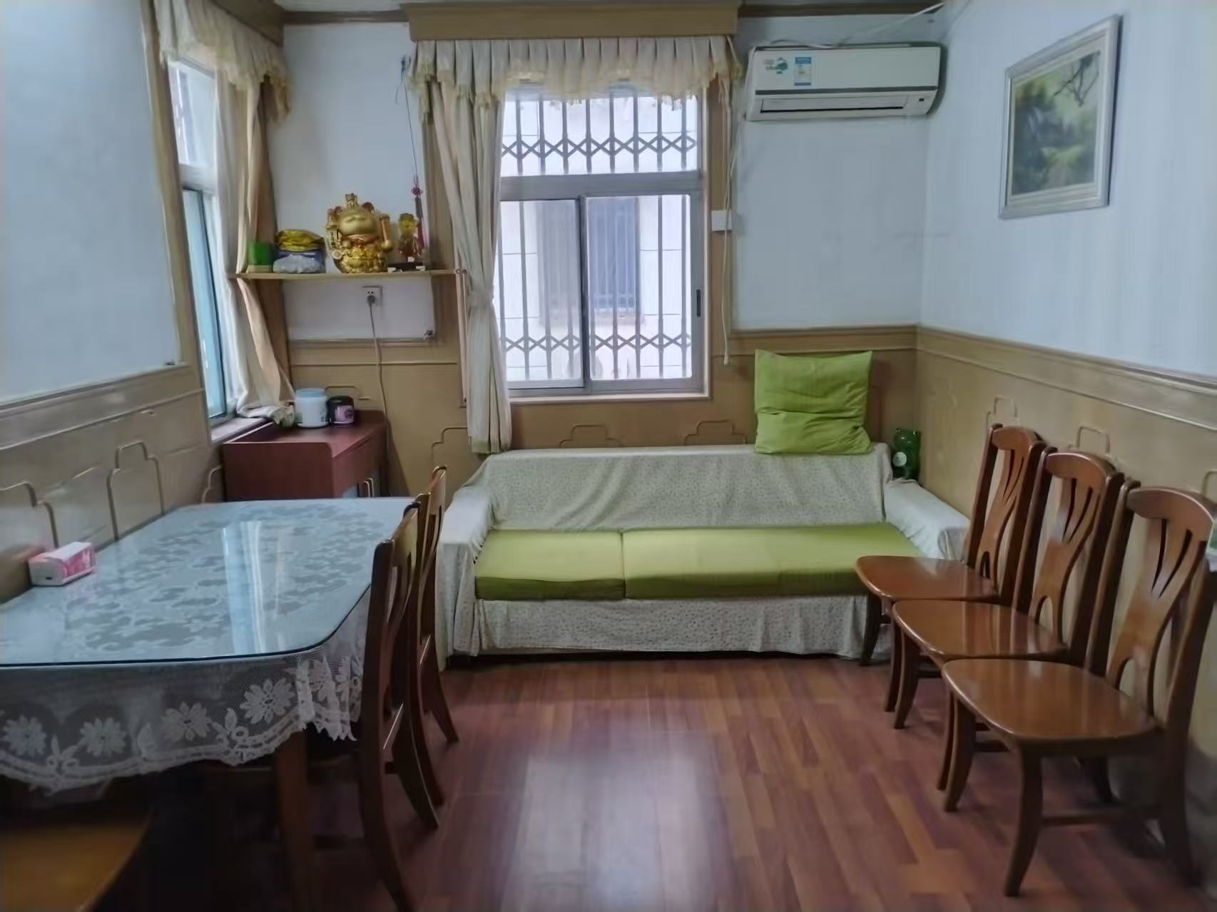 姚港路31号 2室1厅1卫 71.95m&sup2;