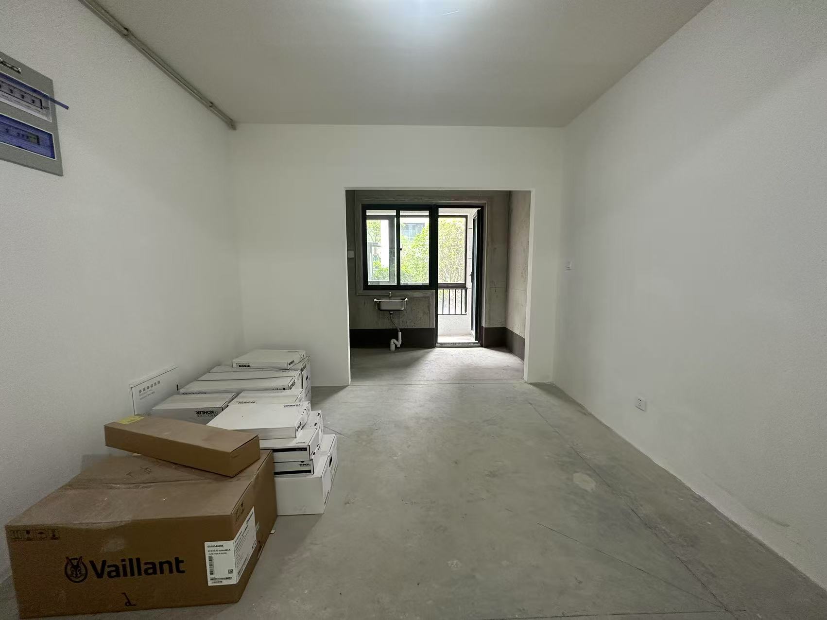 濠江南苑 4室2厅2卫 140.00m²
