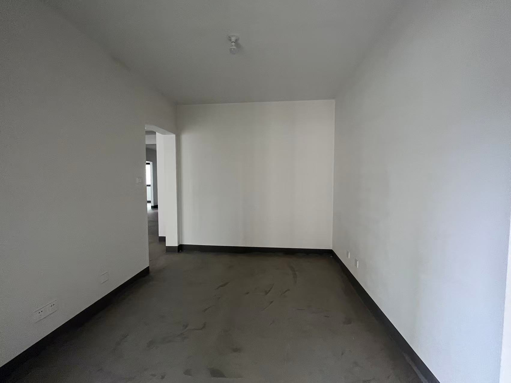 招商新城雍景湾 4室2厅2卫 127m&sup2;