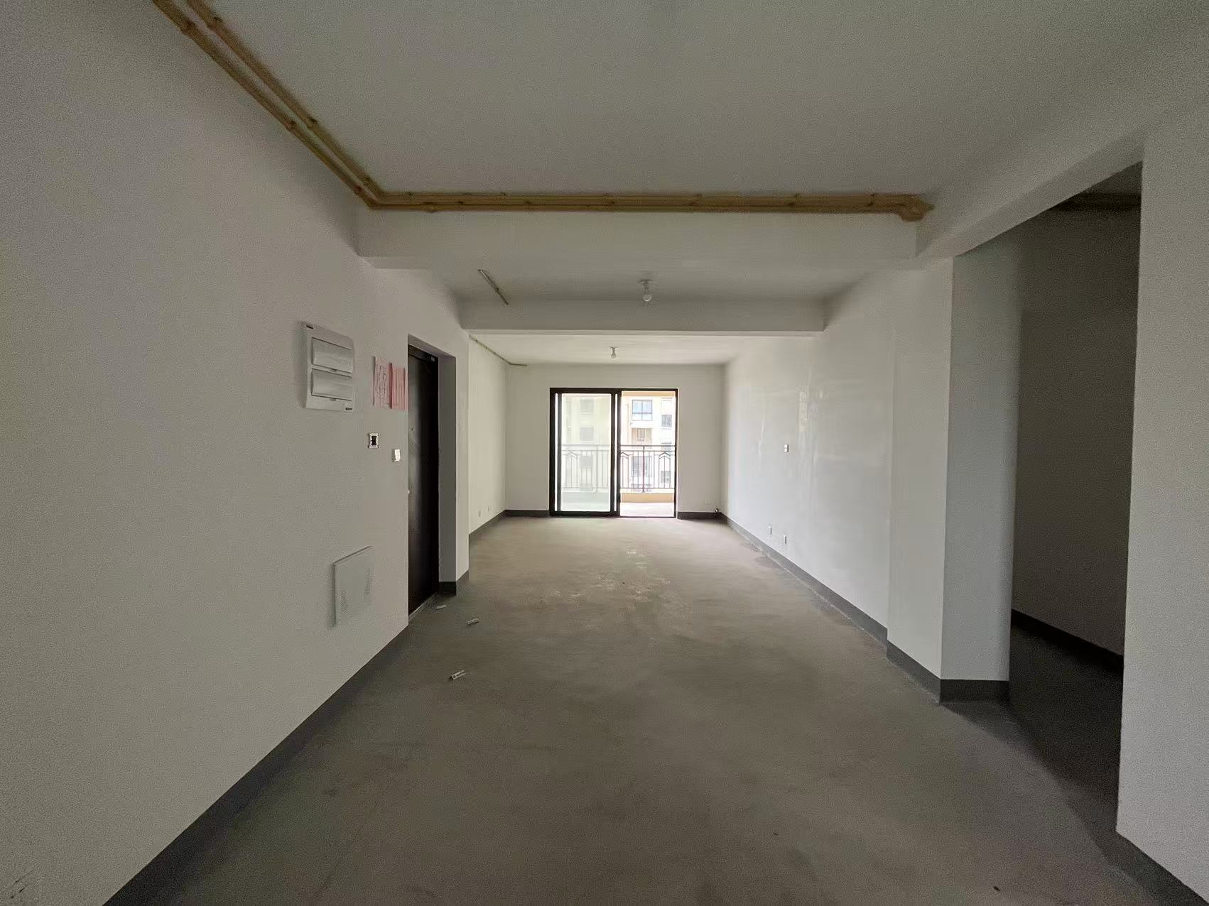 招商新城雍景湾 4室2厅2卫 127m²