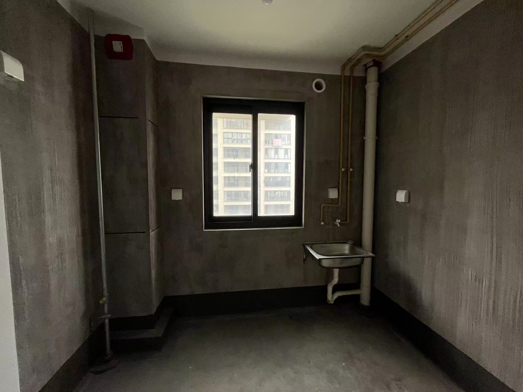 招商新城雍景湾 4室2厅2卫 127m&sup2;