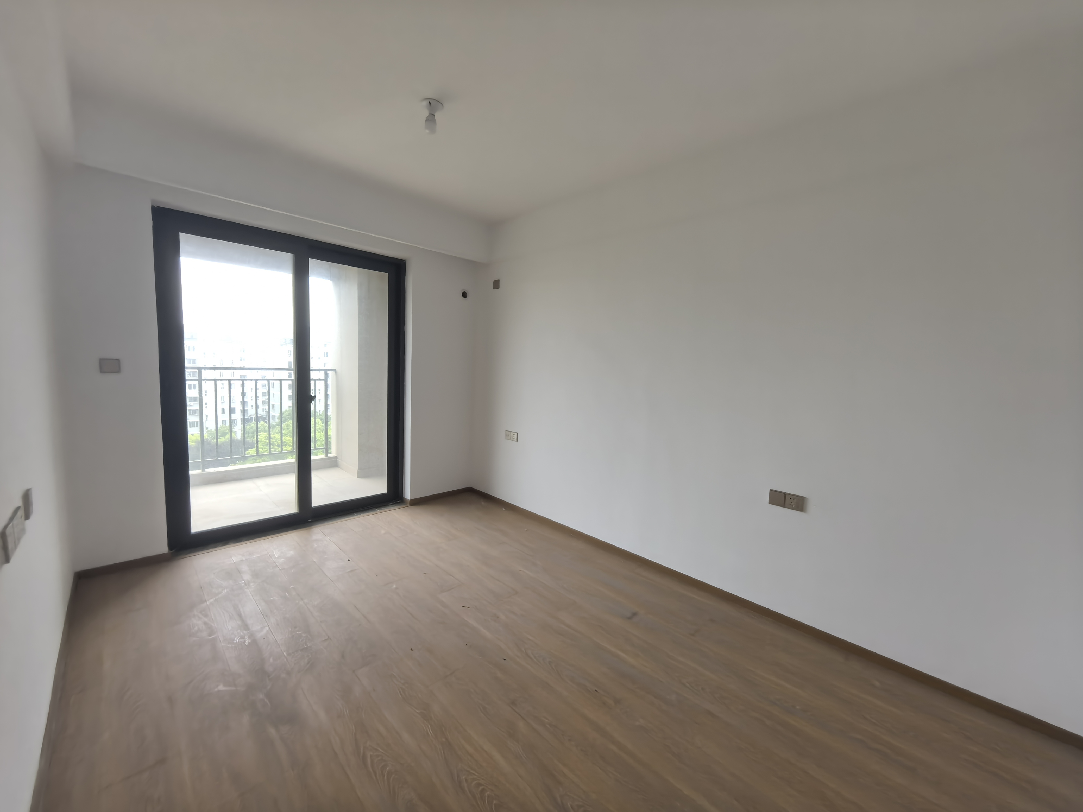 上悦城 3室2厅2卫 115.92m&sup2;