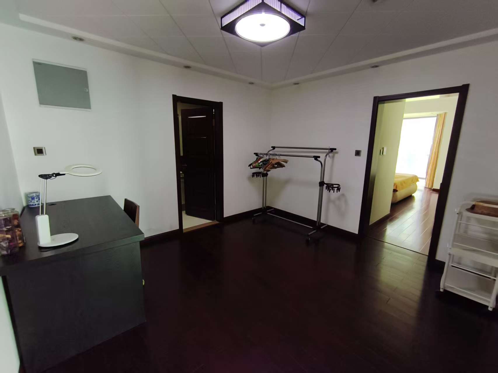 绿城玉兰公寓 2室1厅1卫 90.03m&sup2;