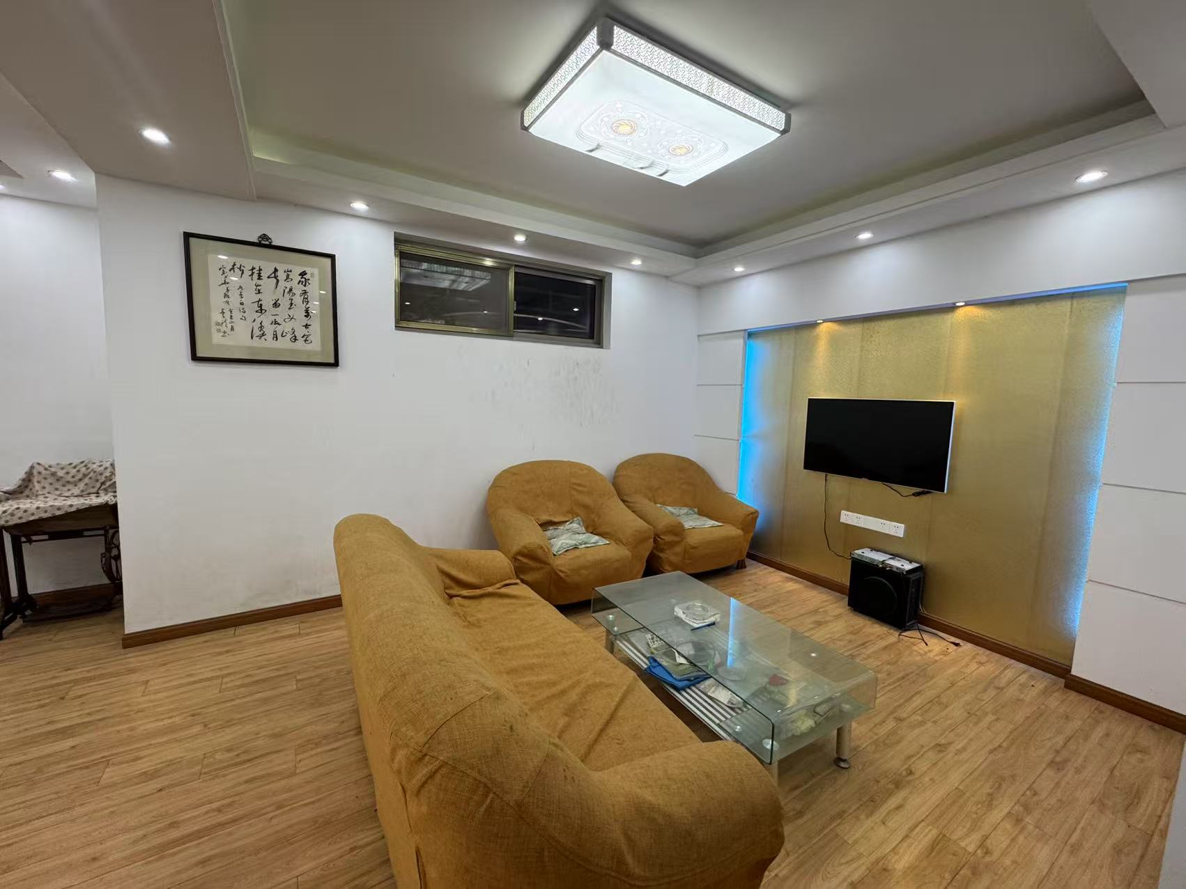 优山美地花园南区 4室2厅3卫 210.81m&sup2;