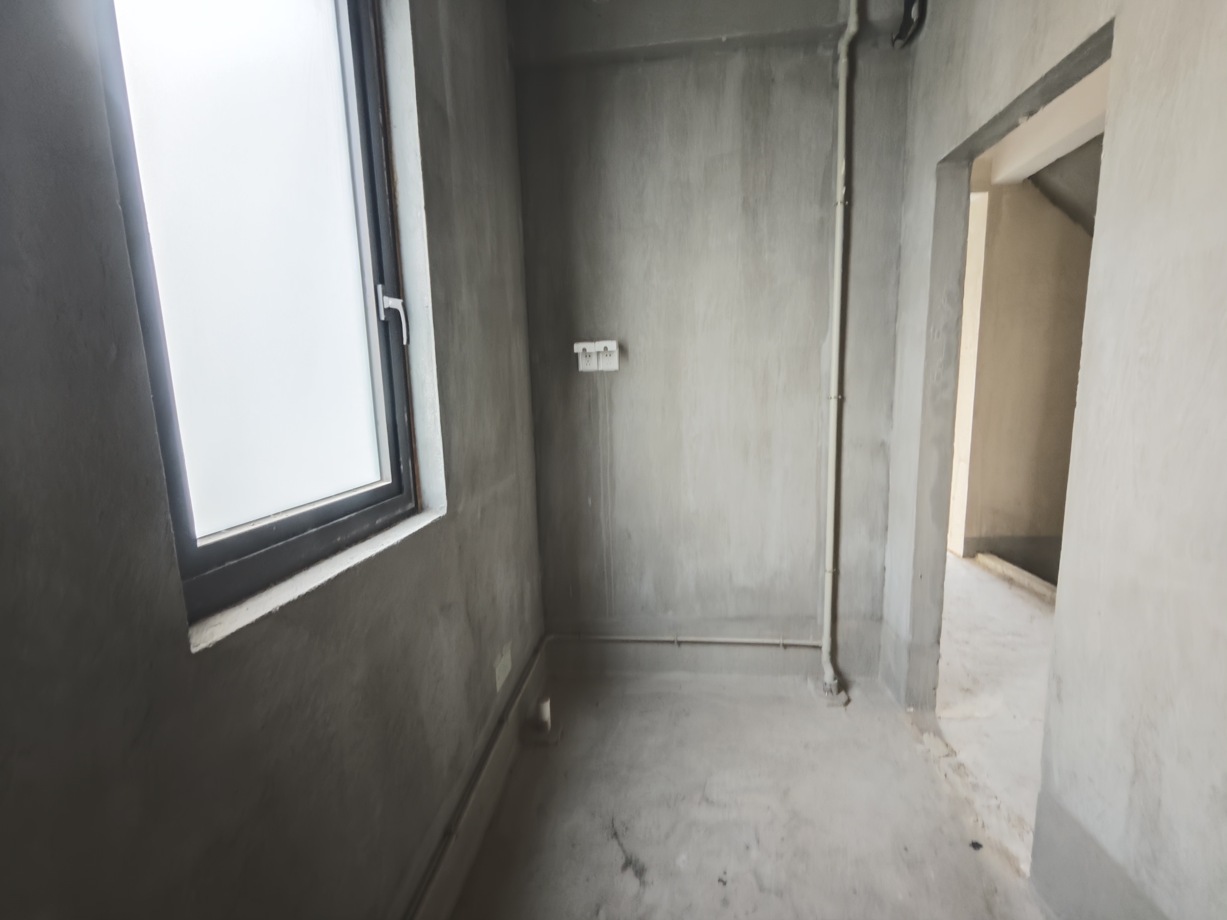 万科有湖(翡翠心湖) 4室2厅3卫 195.00m&sup2;