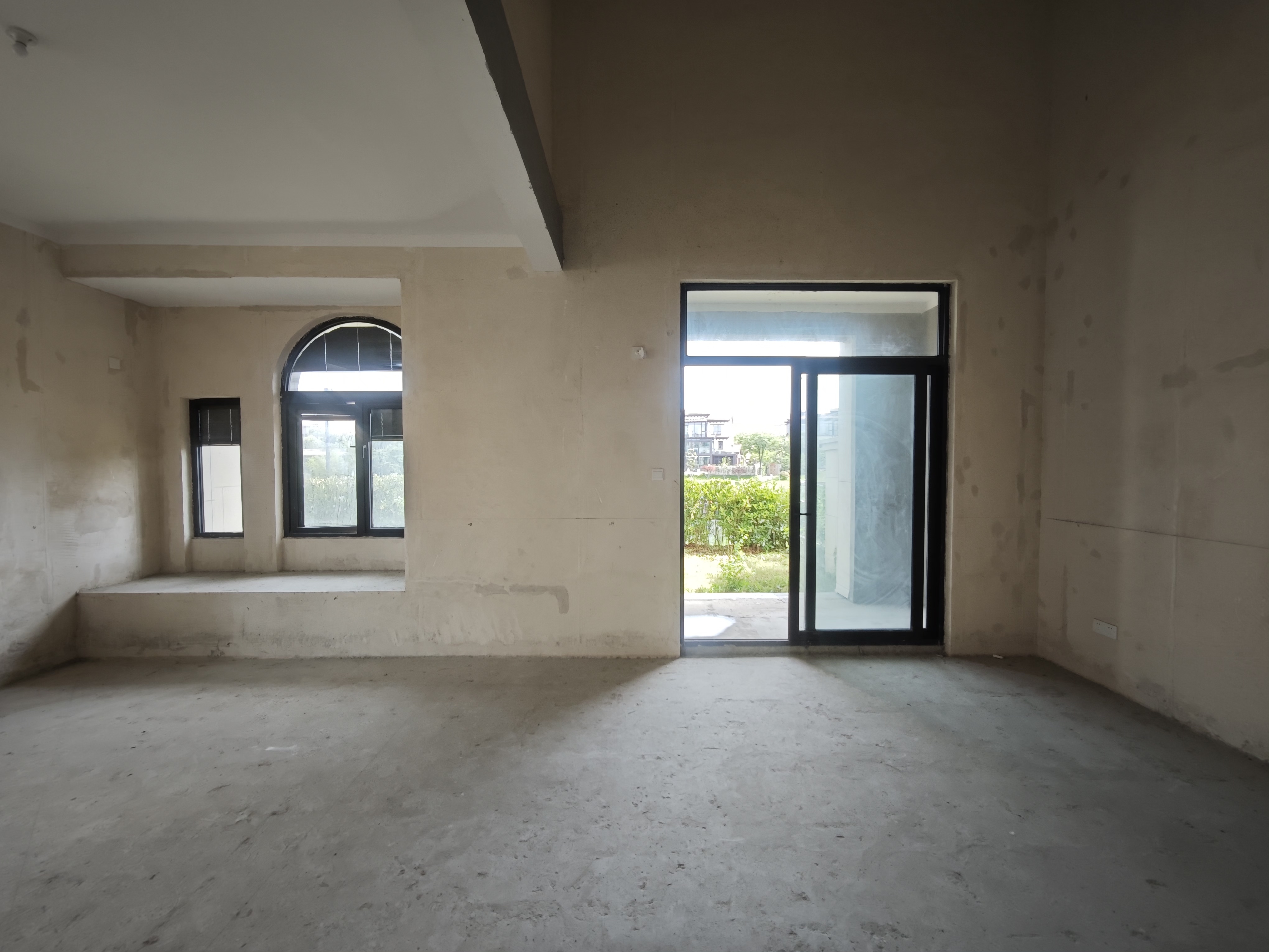 万科有湖(翡翠心湖) 4室2厅3卫 195.00m&sup2;
