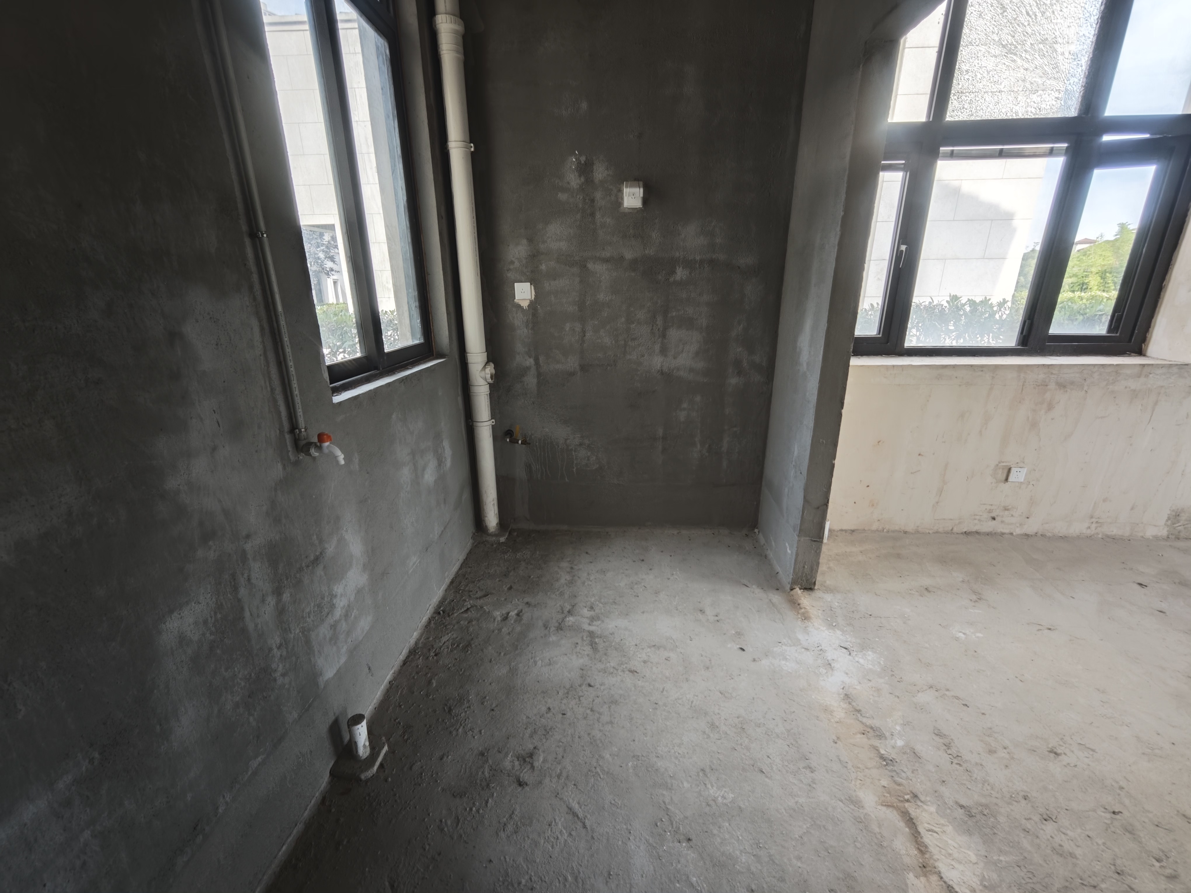 万科有湖(翡翠心湖) 4室2厅3卫 195.00m&sup2;