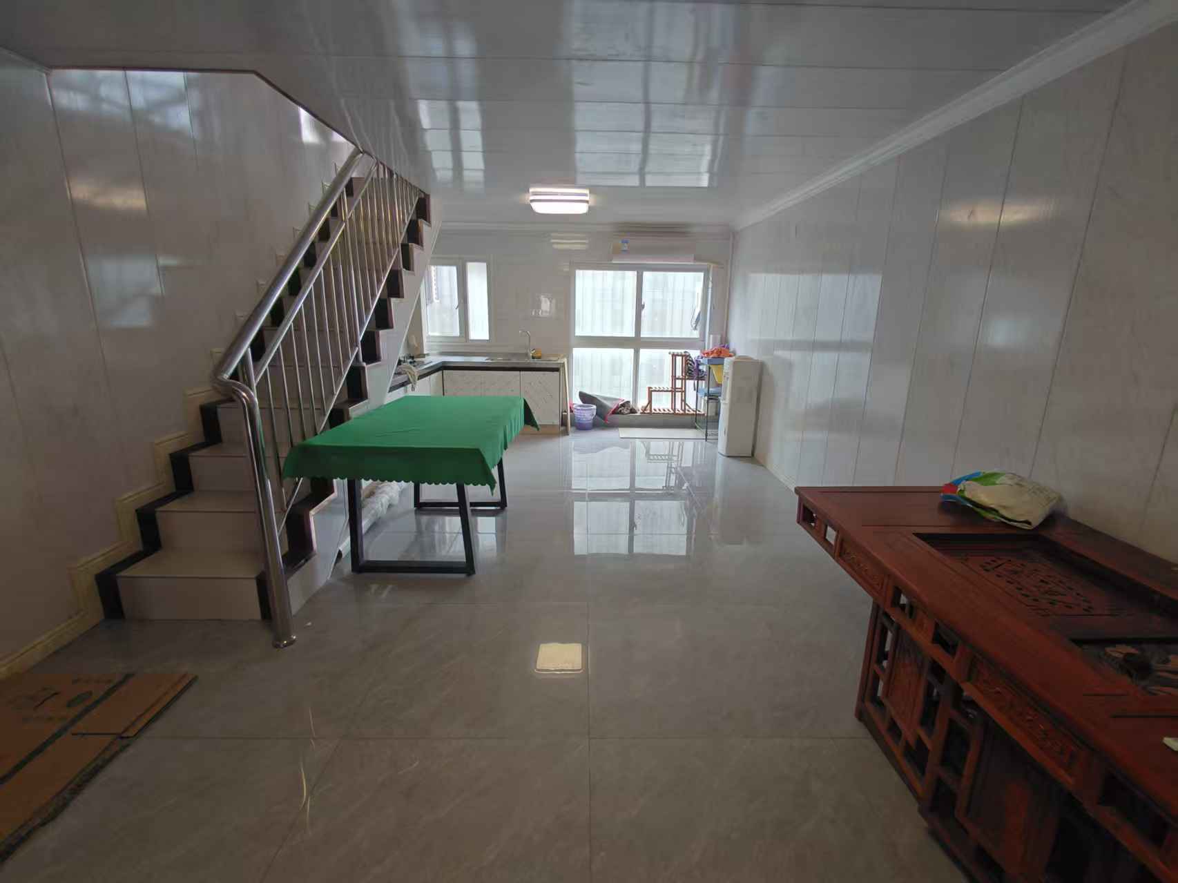 桂花小镇 1室1厅1卫 89.00m&sup2;