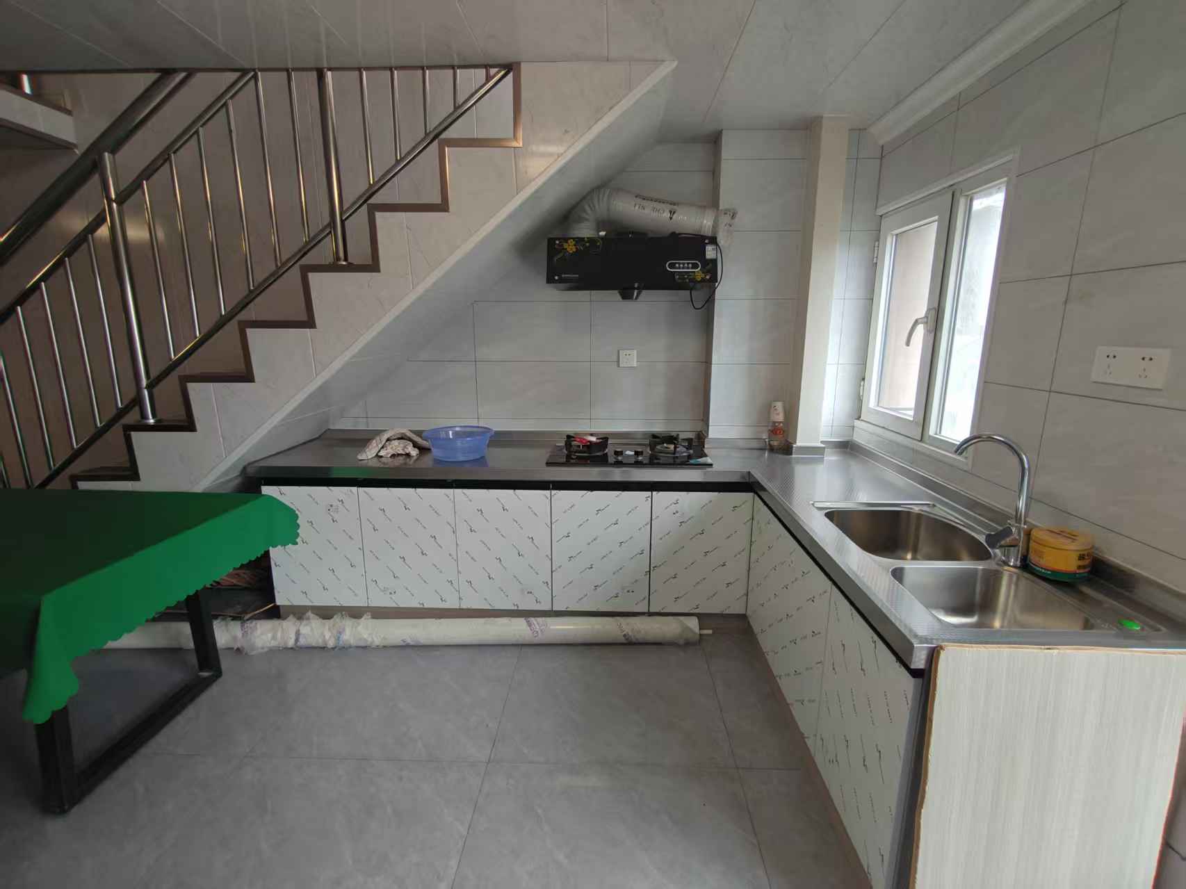 桂花小镇 1室1厅1卫 89.00m&sup2;