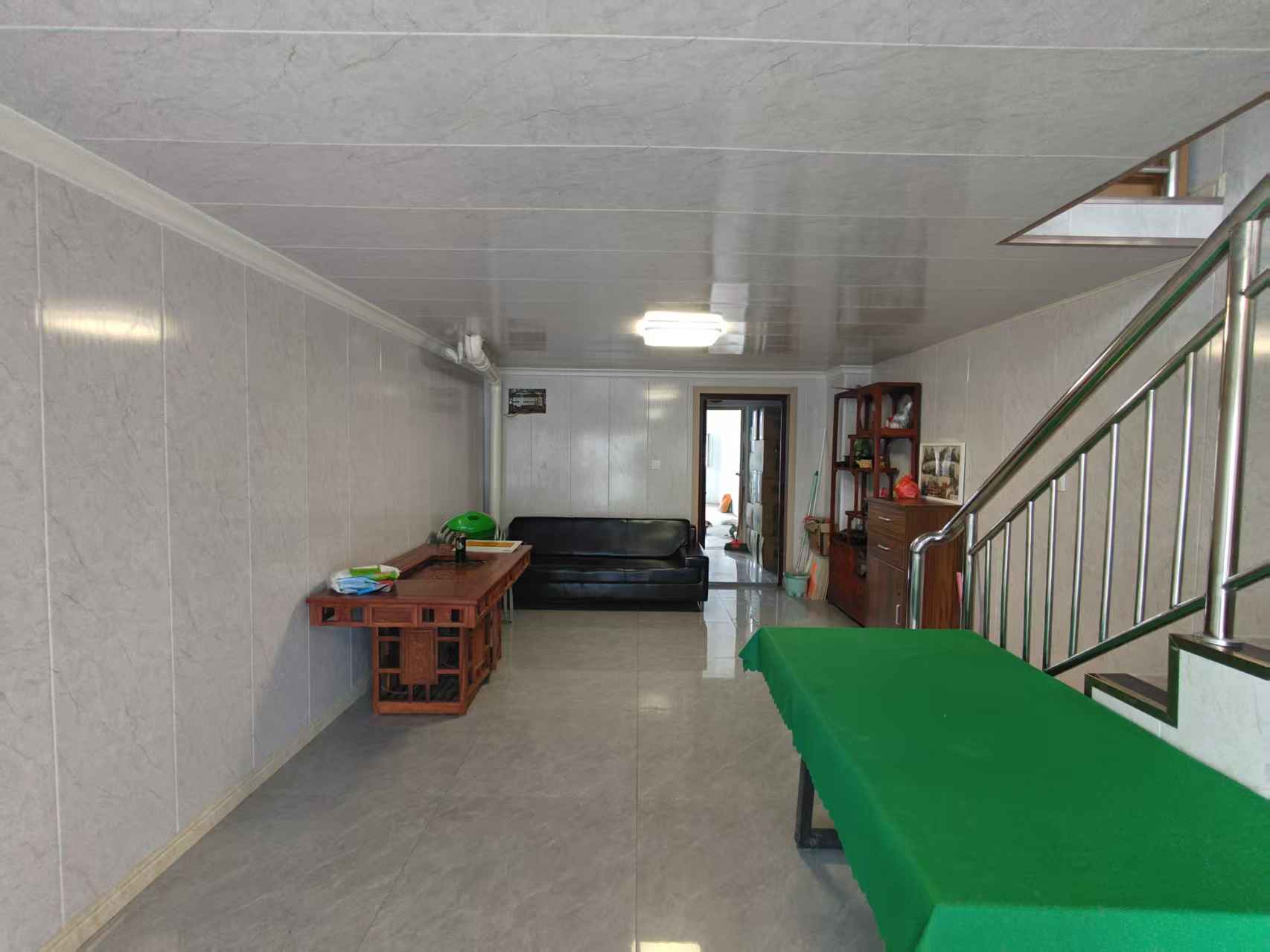 桂花小镇 1室1厅1卫 89.00m&sup2;