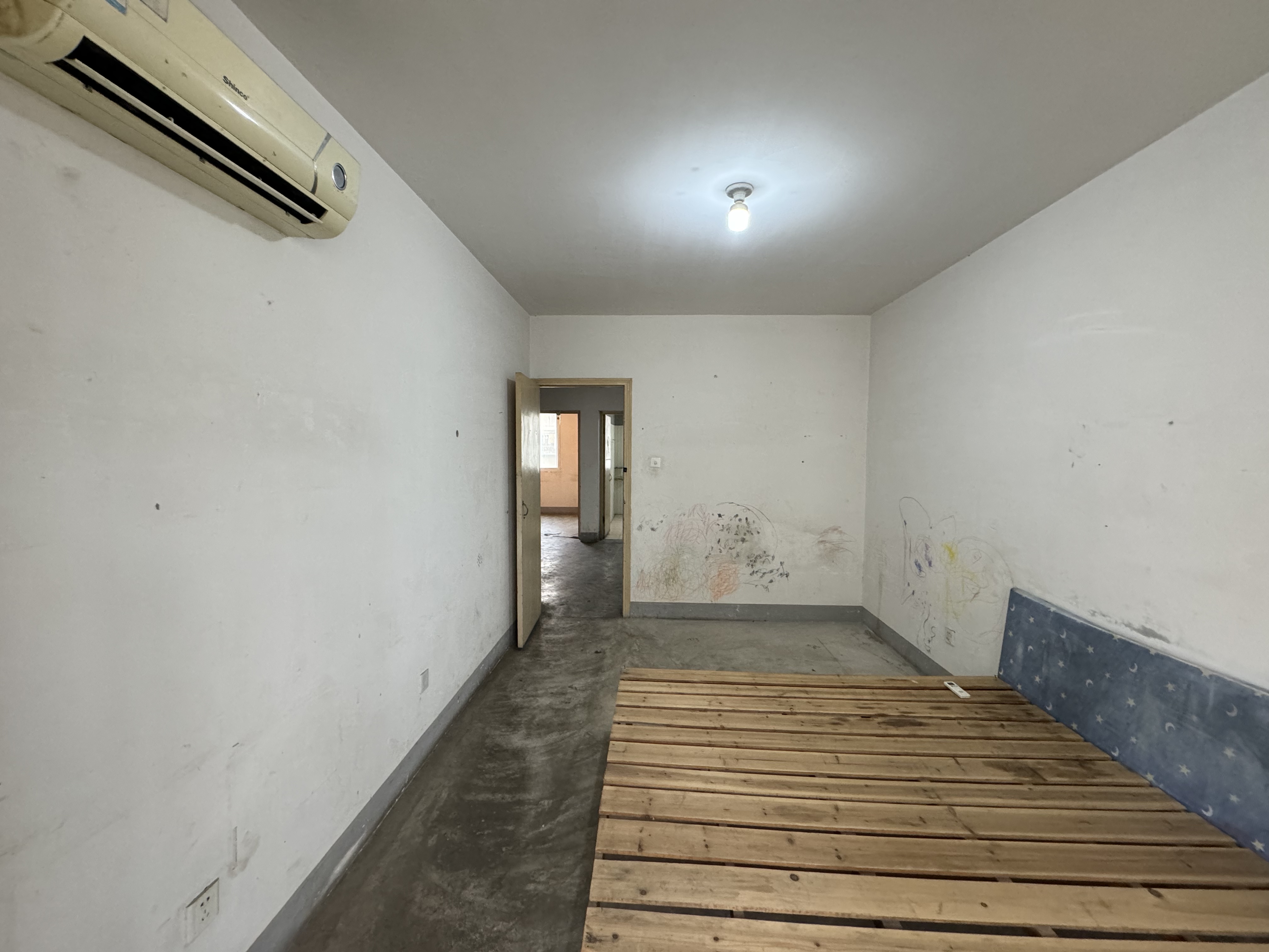 永和佳苑北区 3室2厅1卫 120m&sup2;