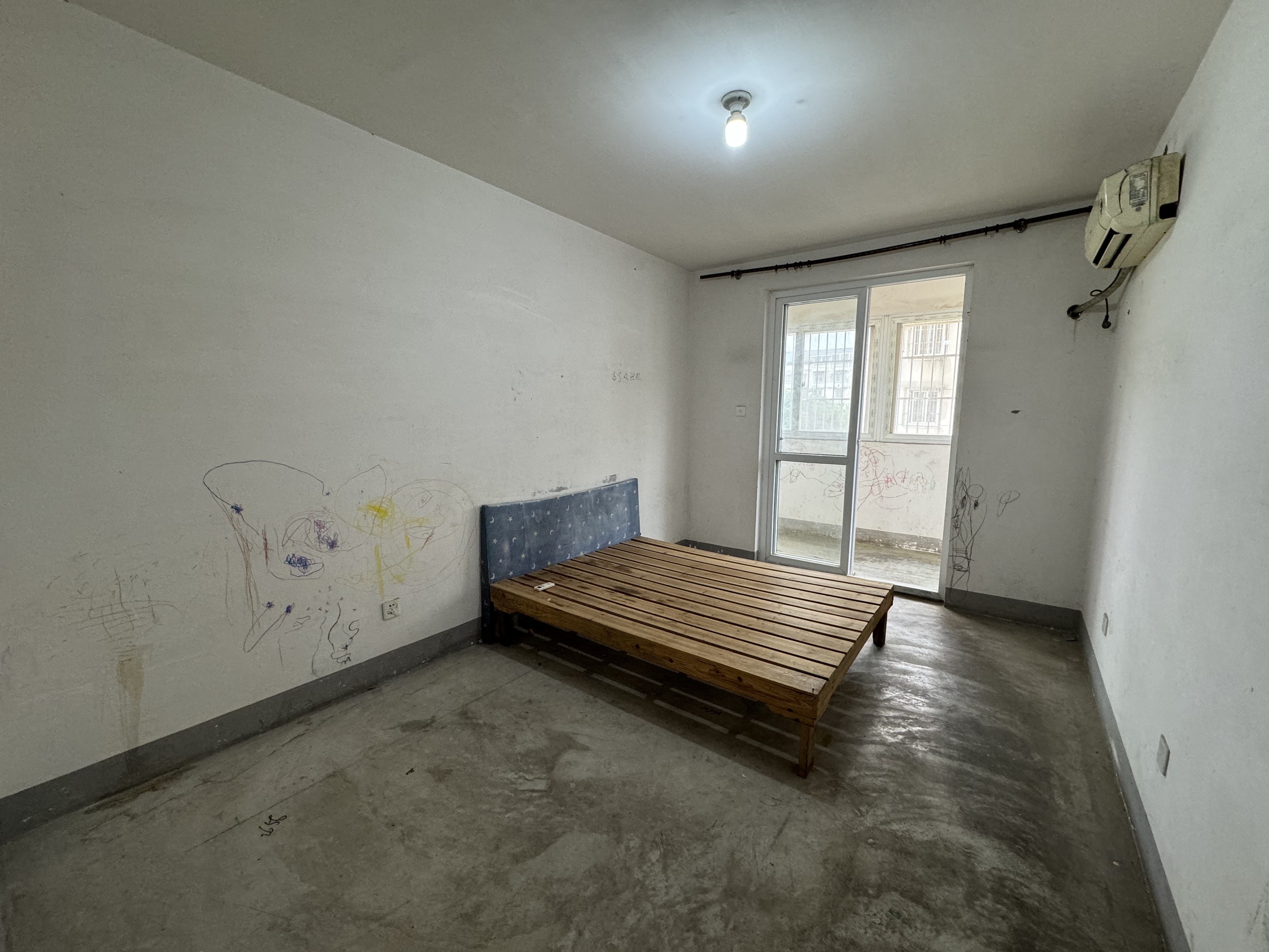 永和佳苑北区 3室2厅1卫 120m&sup2;