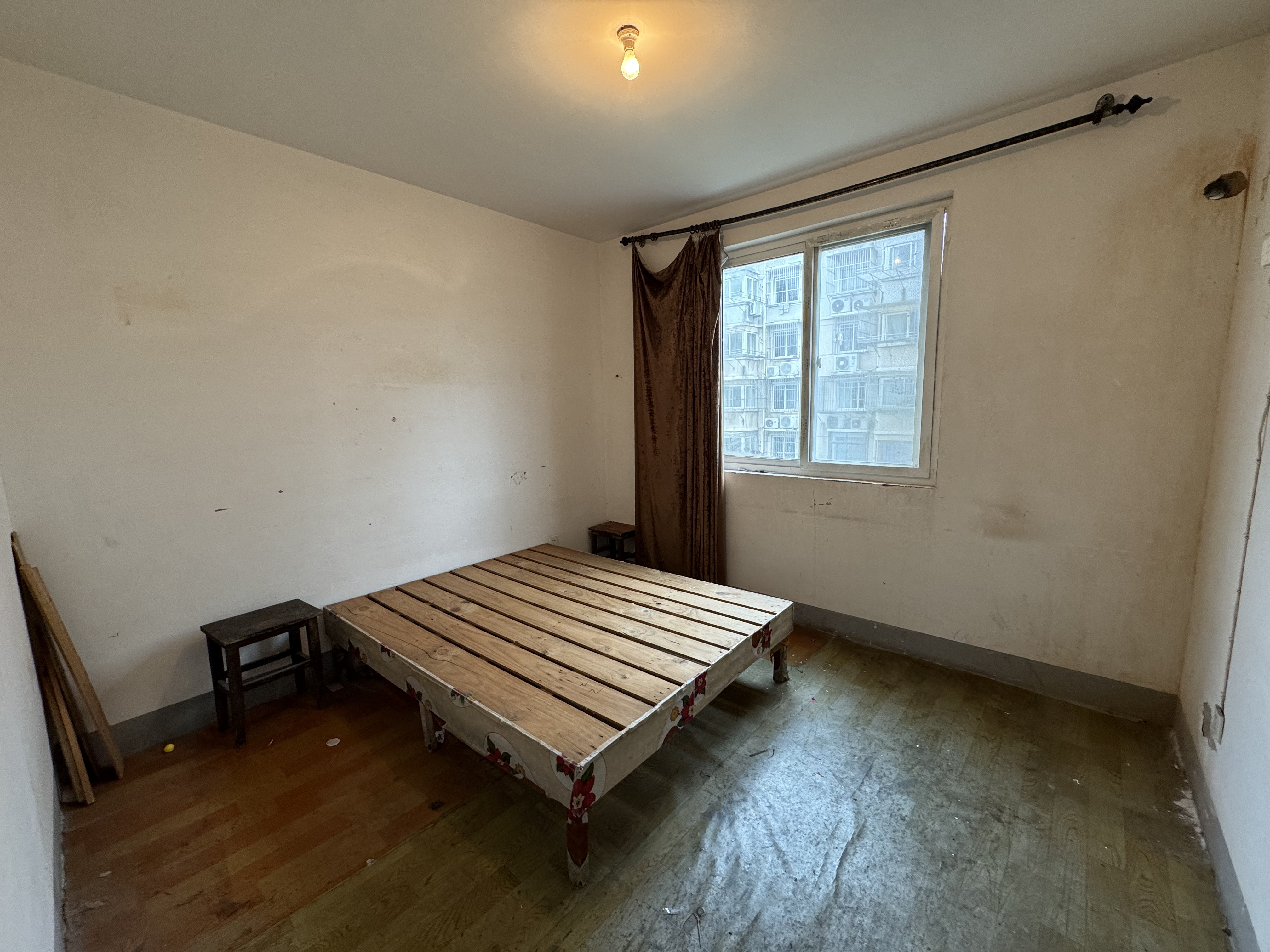 永和佳苑北区 3室2厅1卫 120m&sup2;