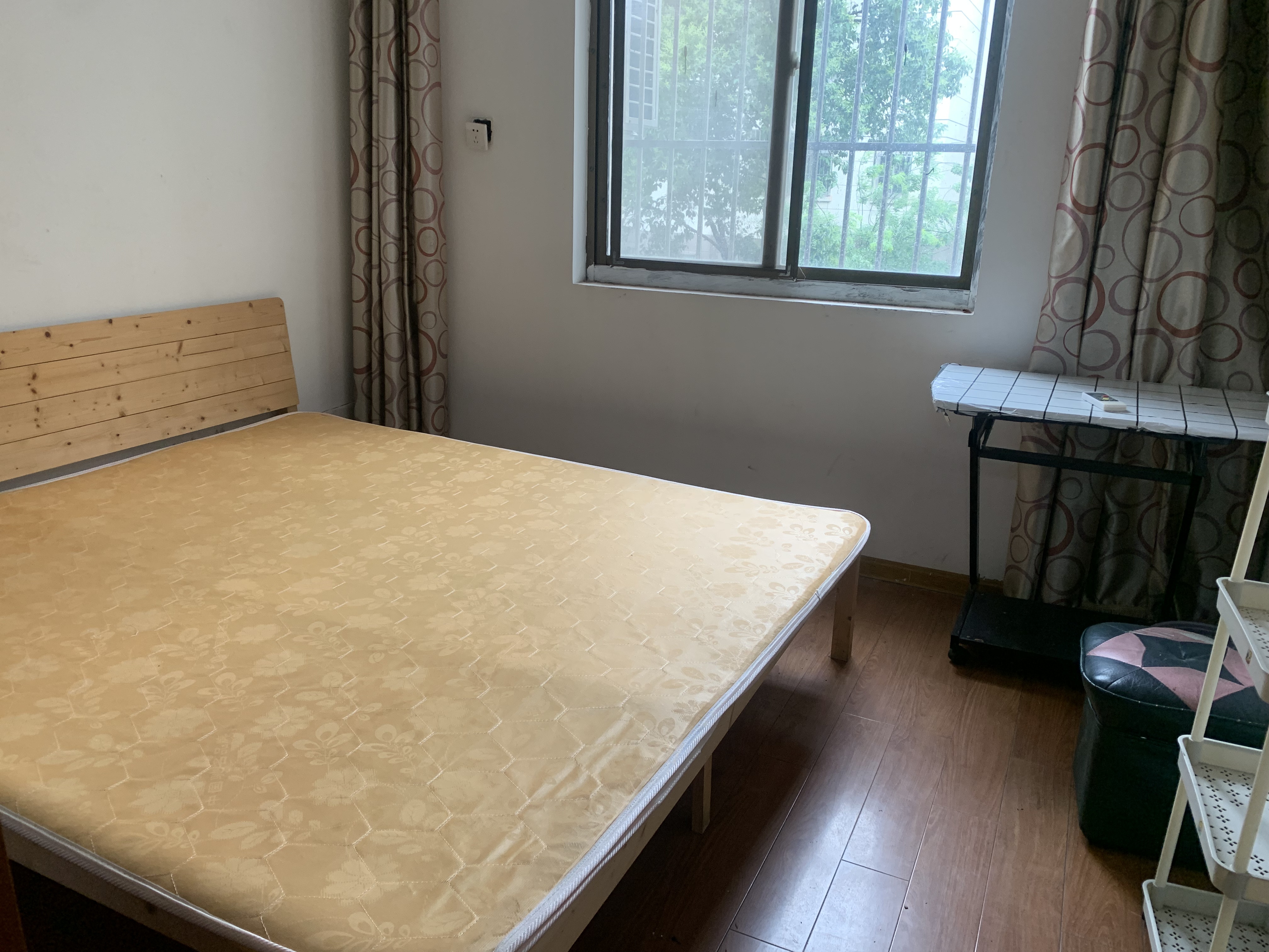 学田苑 3室1厅1卫 79m&sup2;