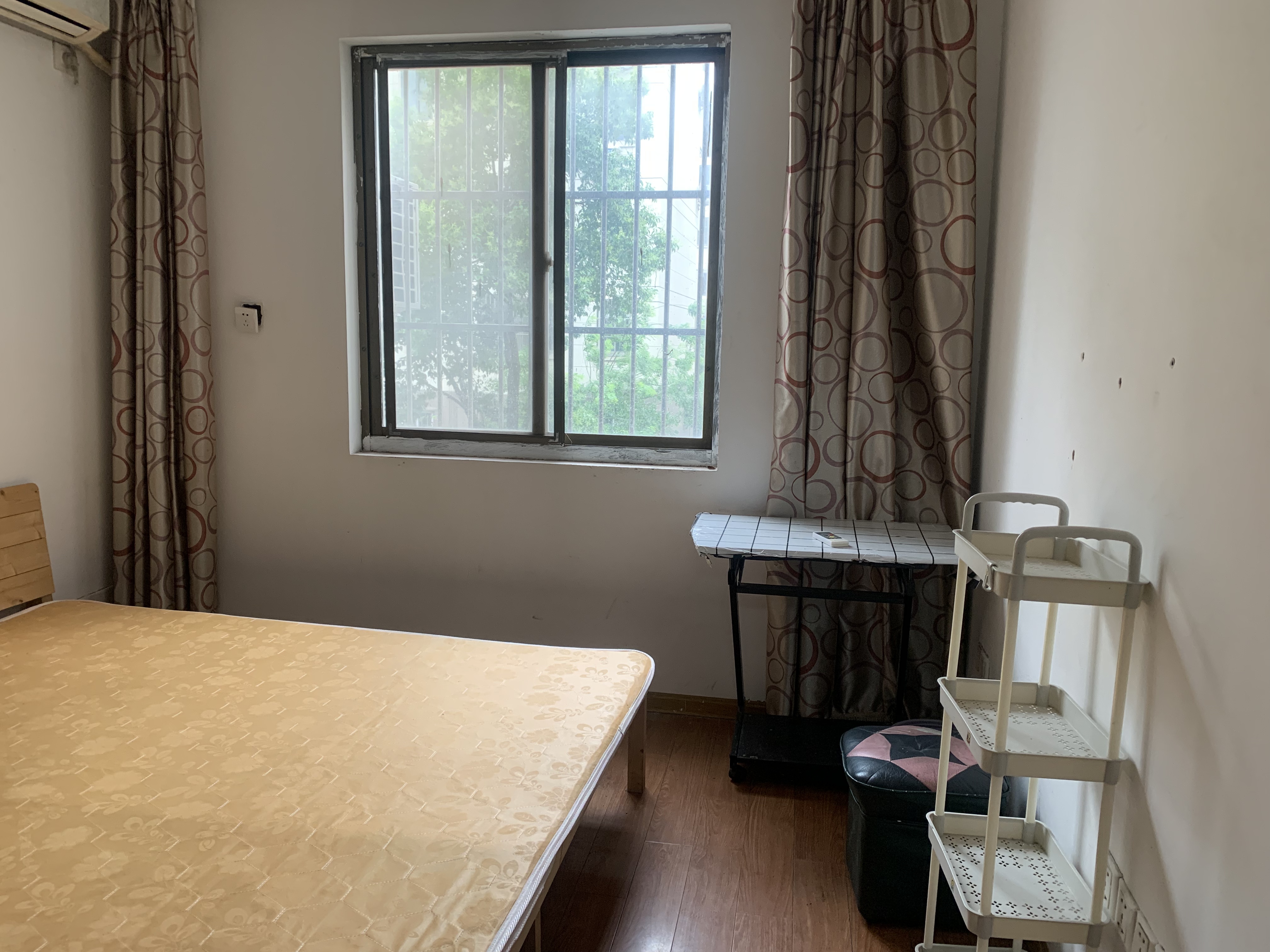 学田苑 3室1厅1卫 79m&sup2;