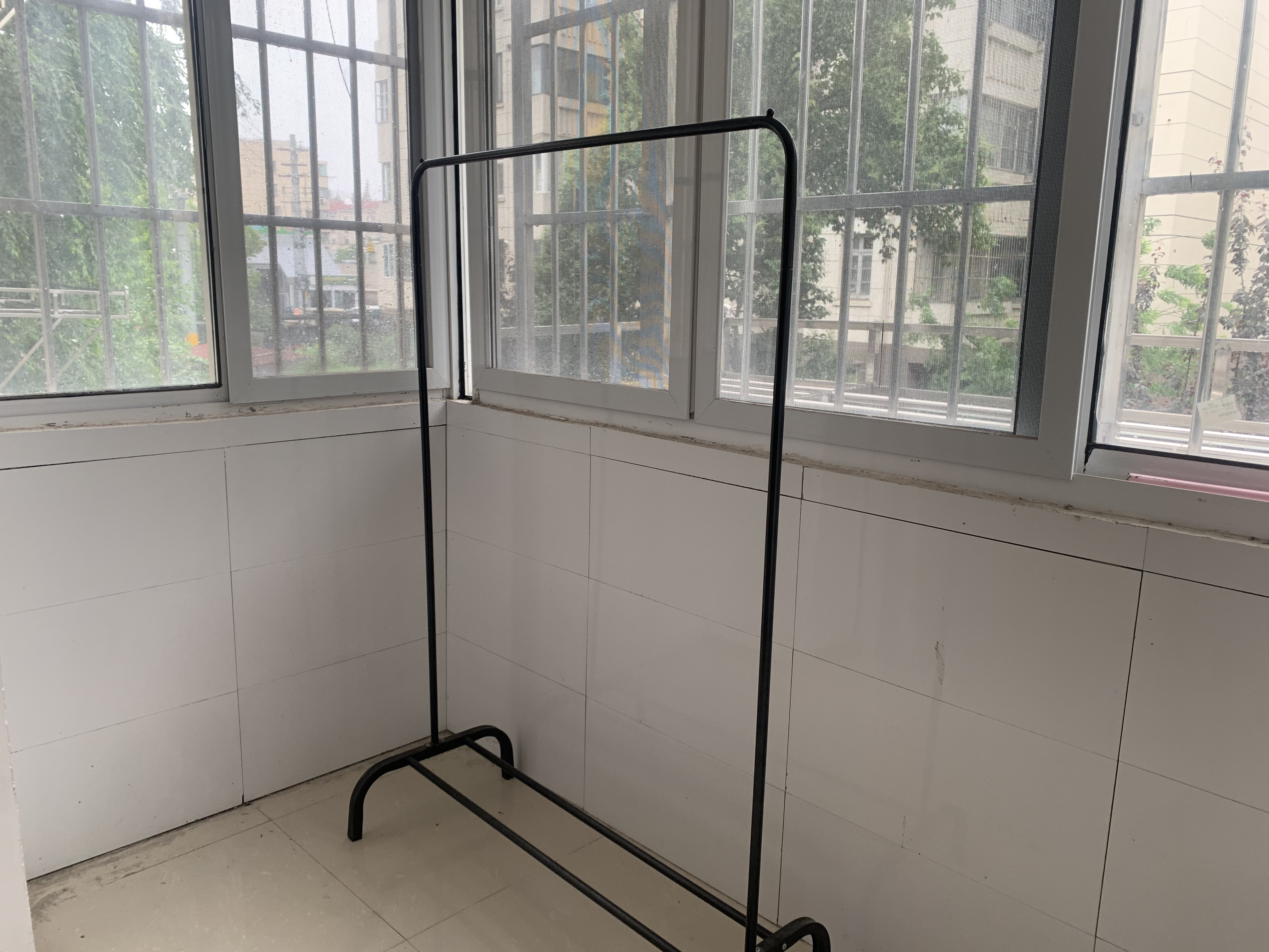 学田苑 3室1厅1卫 79m&sup2;