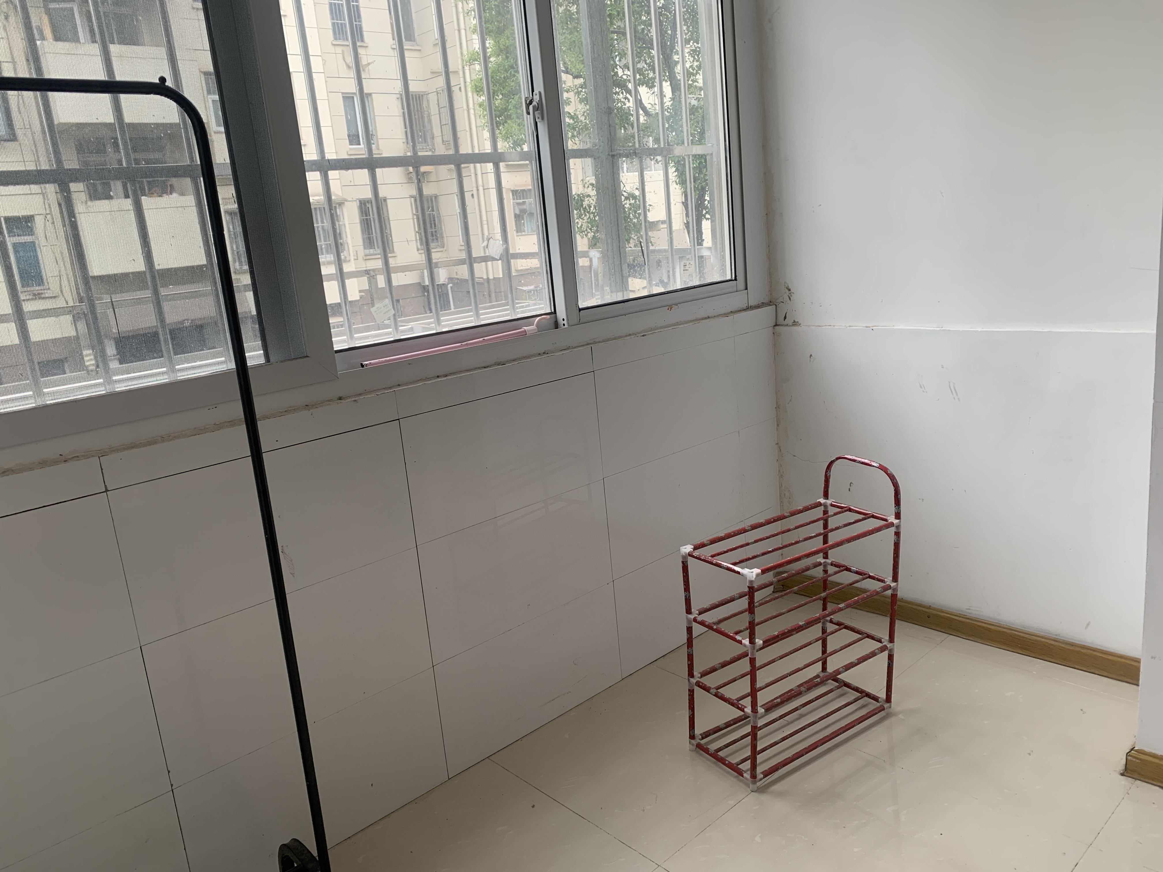 学田苑 3室1厅1卫 79m&sup2;