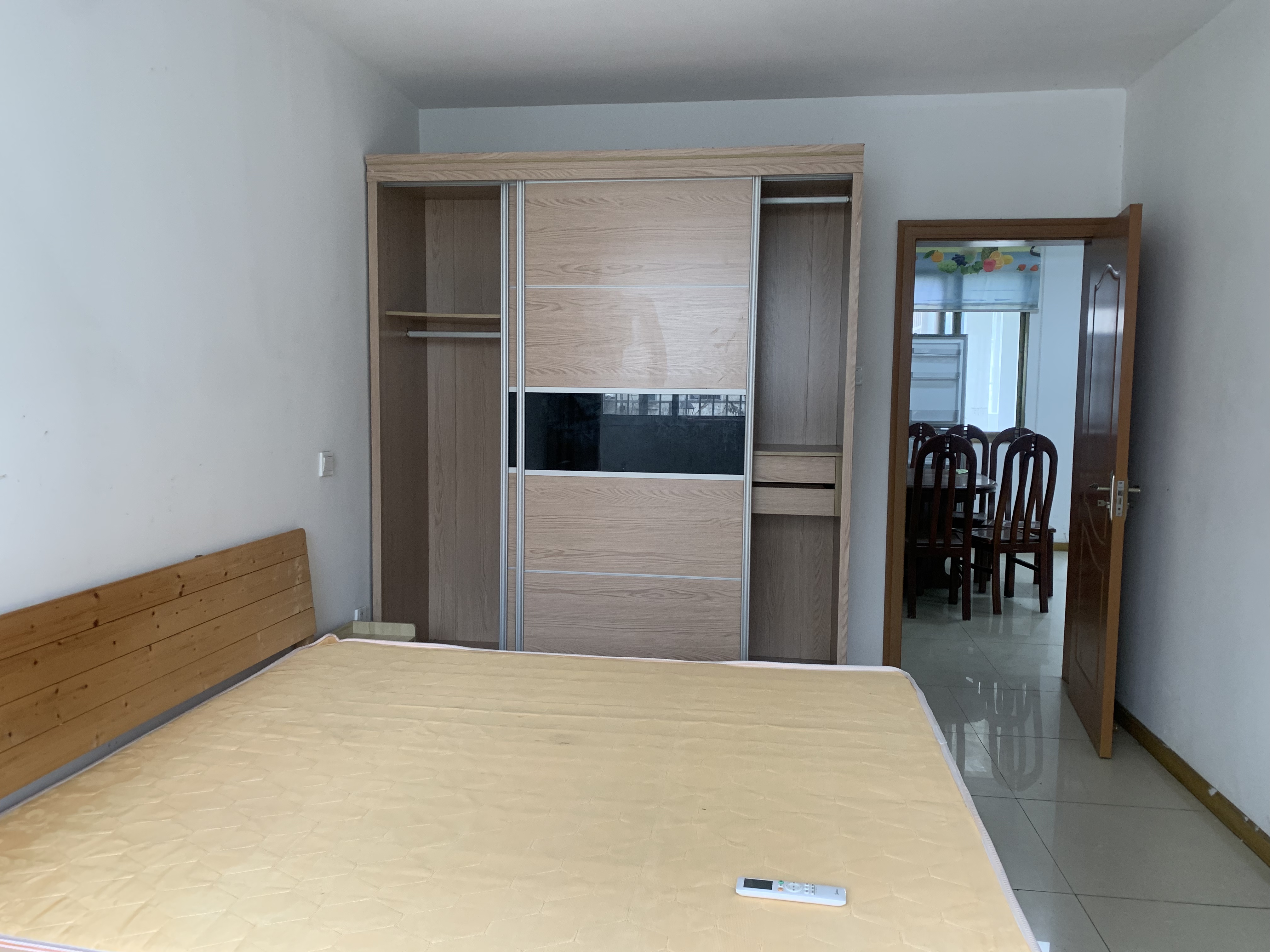 学田苑 3室1厅1卫 79m&sup2;