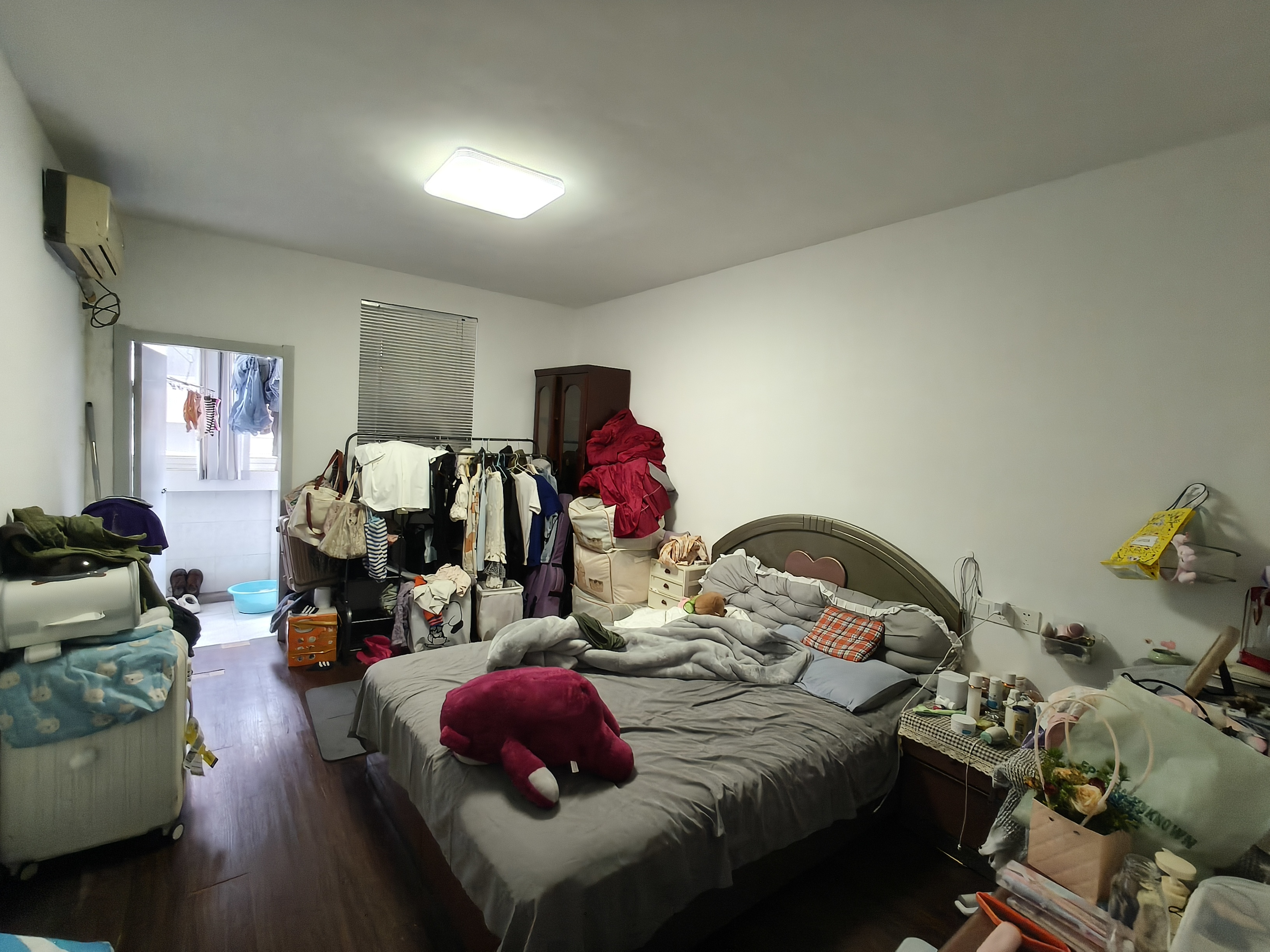 花园角 3室1厅1卫 73m&sup2;
