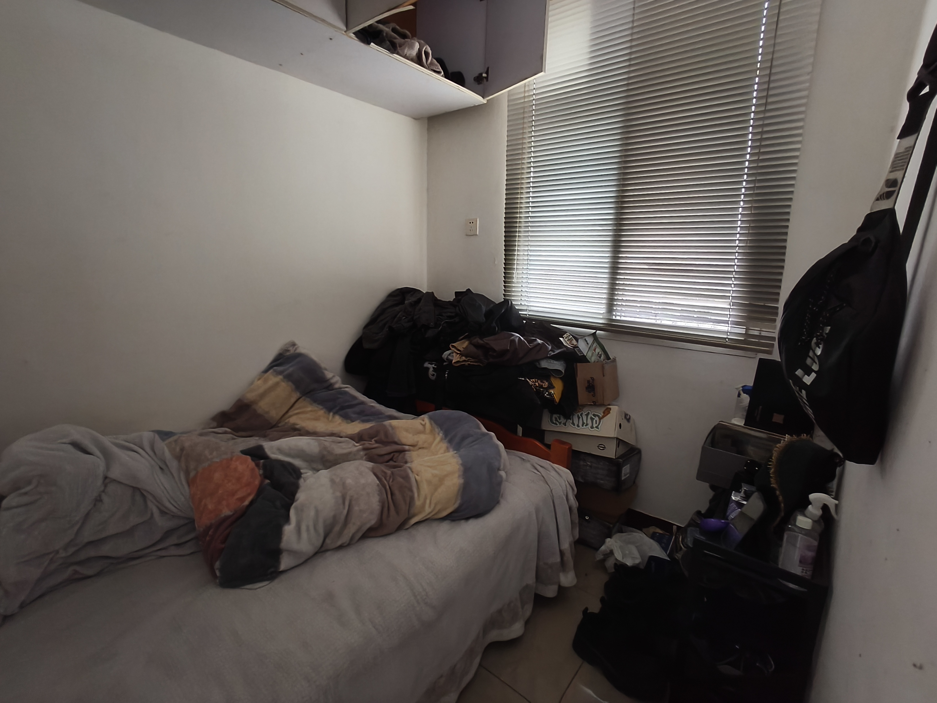 花园角 3室1厅1卫 73m&sup2;