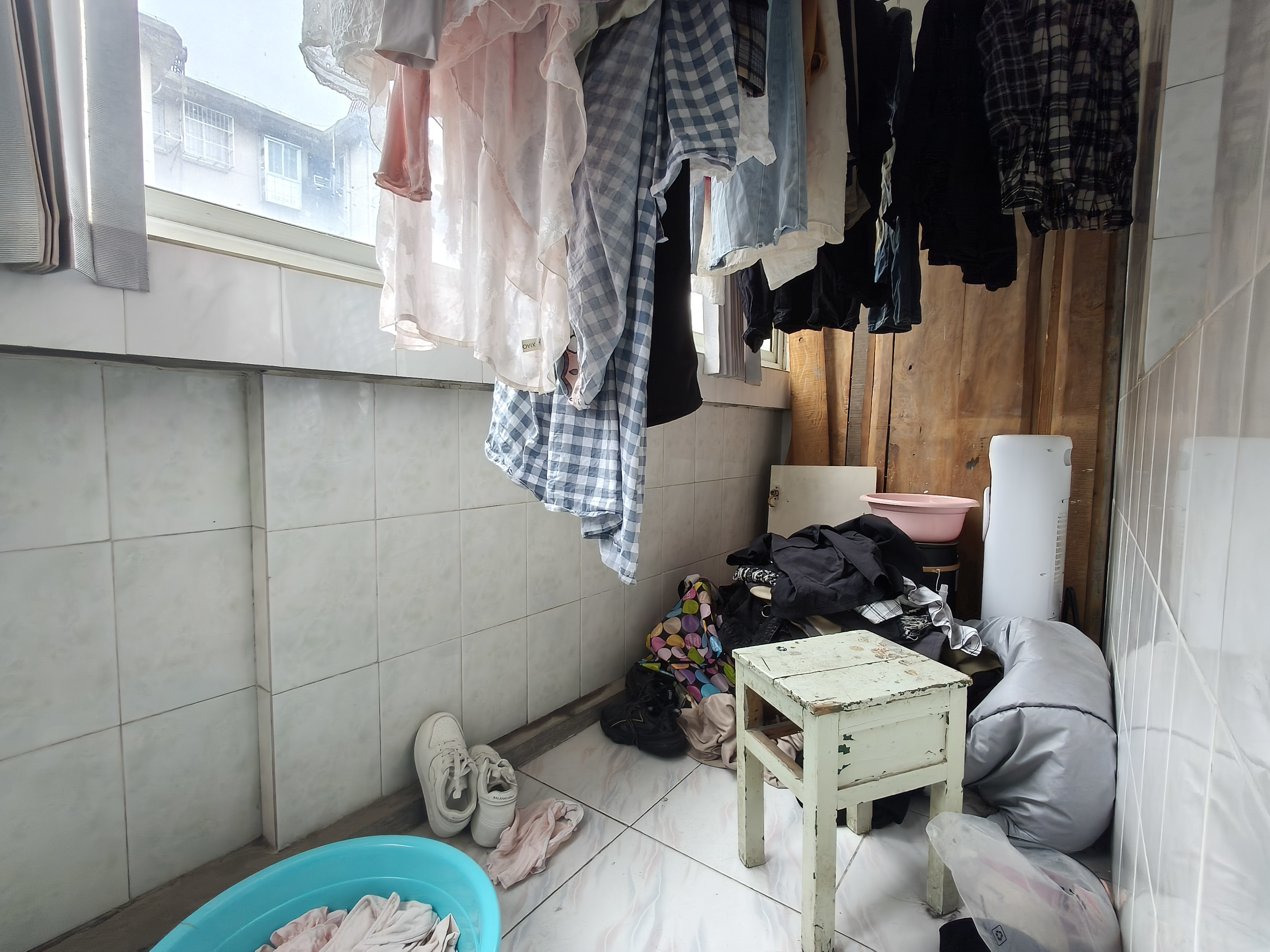花园角 3室1厅1卫 73m&sup2;