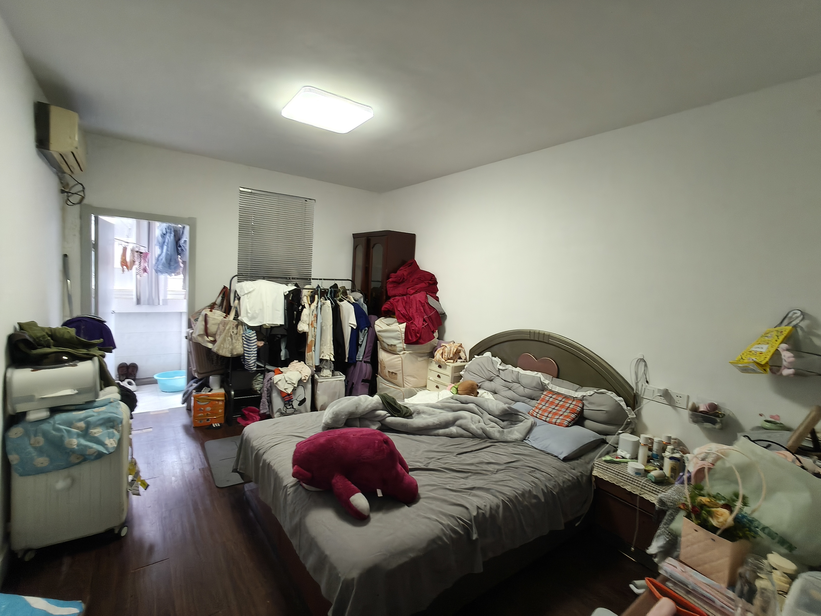 花园角 3室1厅1卫 73m&sup2;