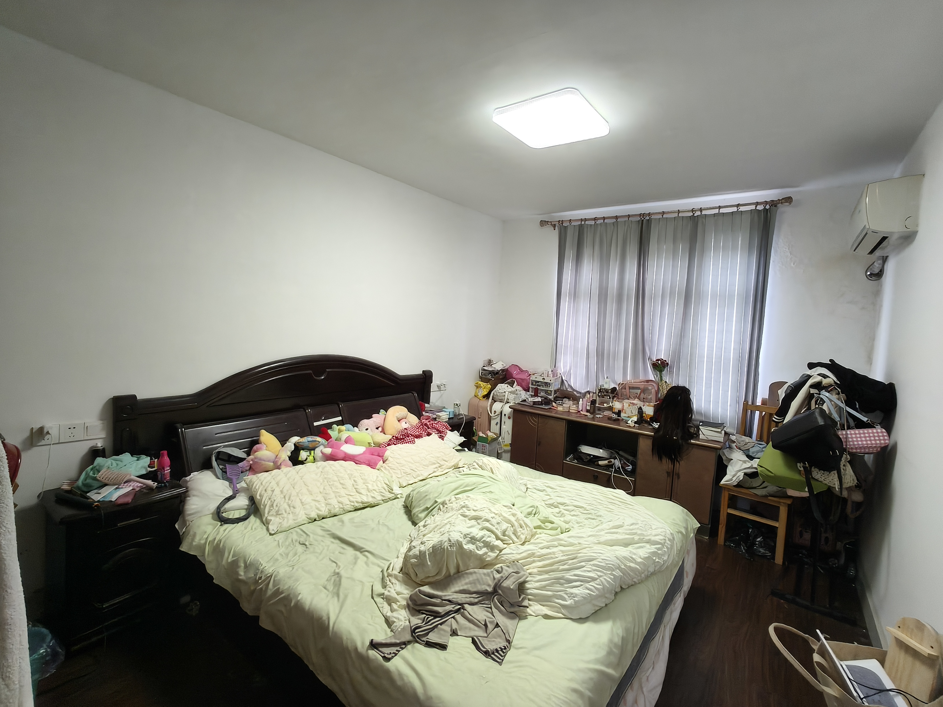 花园角 3室1厅1卫 73m&sup2;