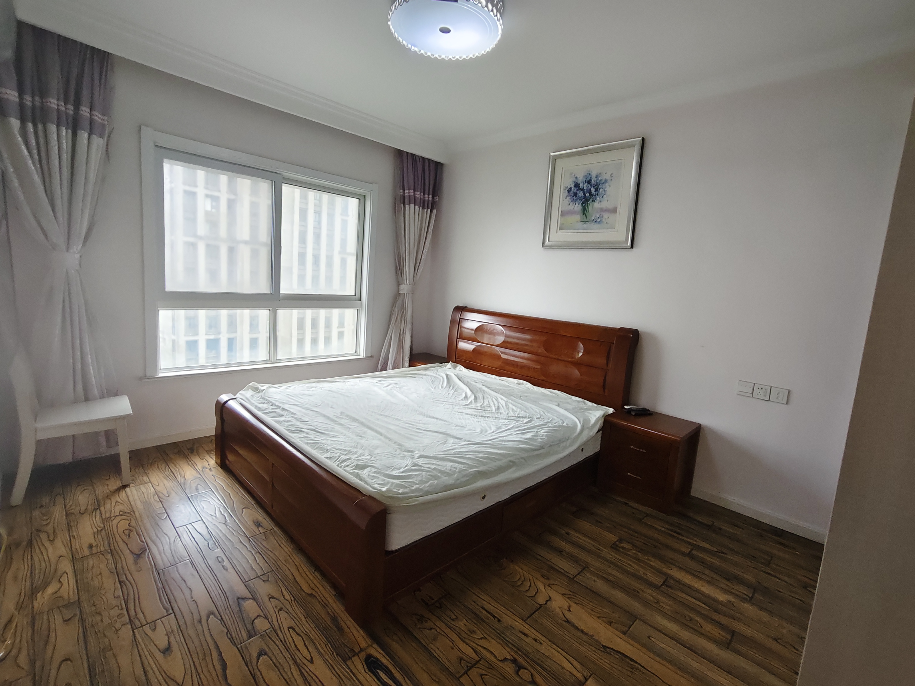 景瑞望府 3室2厅2卫 122.19m&sup2;