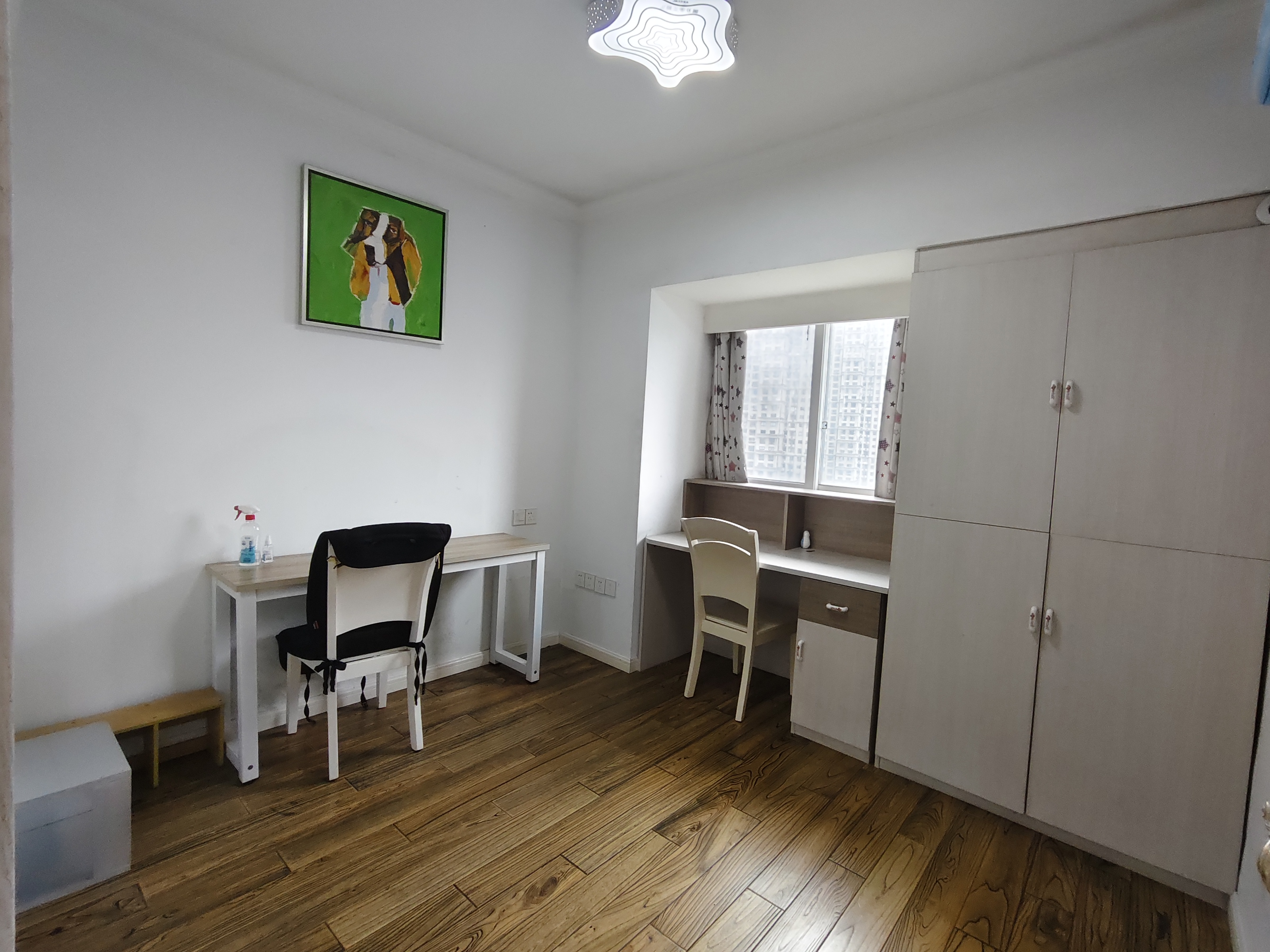 景瑞望府 3室2厅2卫 122.19m&sup2;