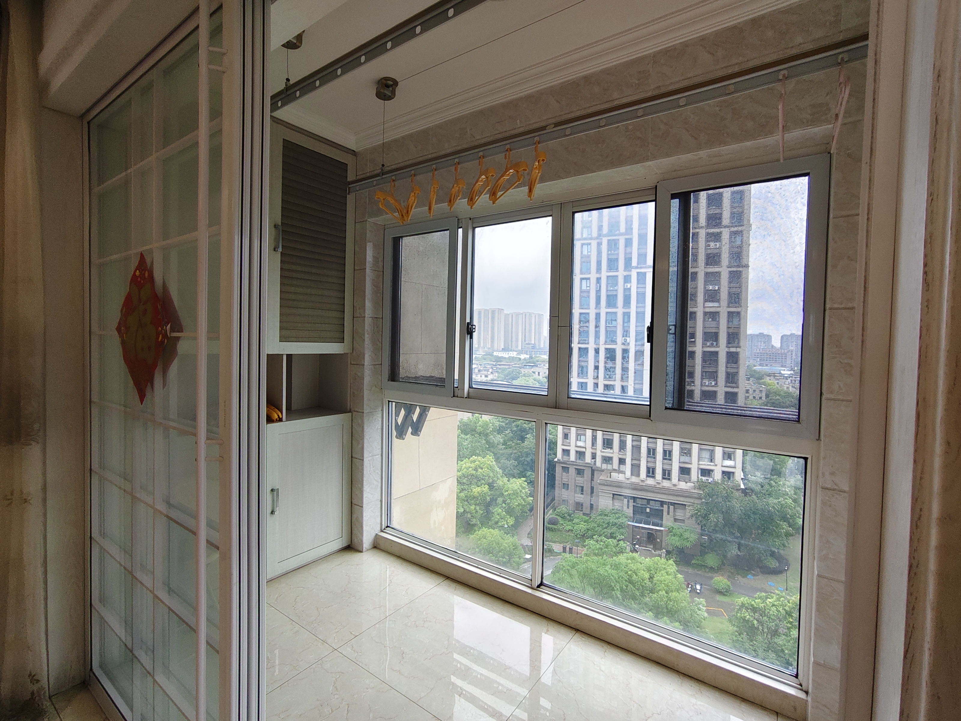 景瑞望府 3室2厅2卫 122.19m&sup2;