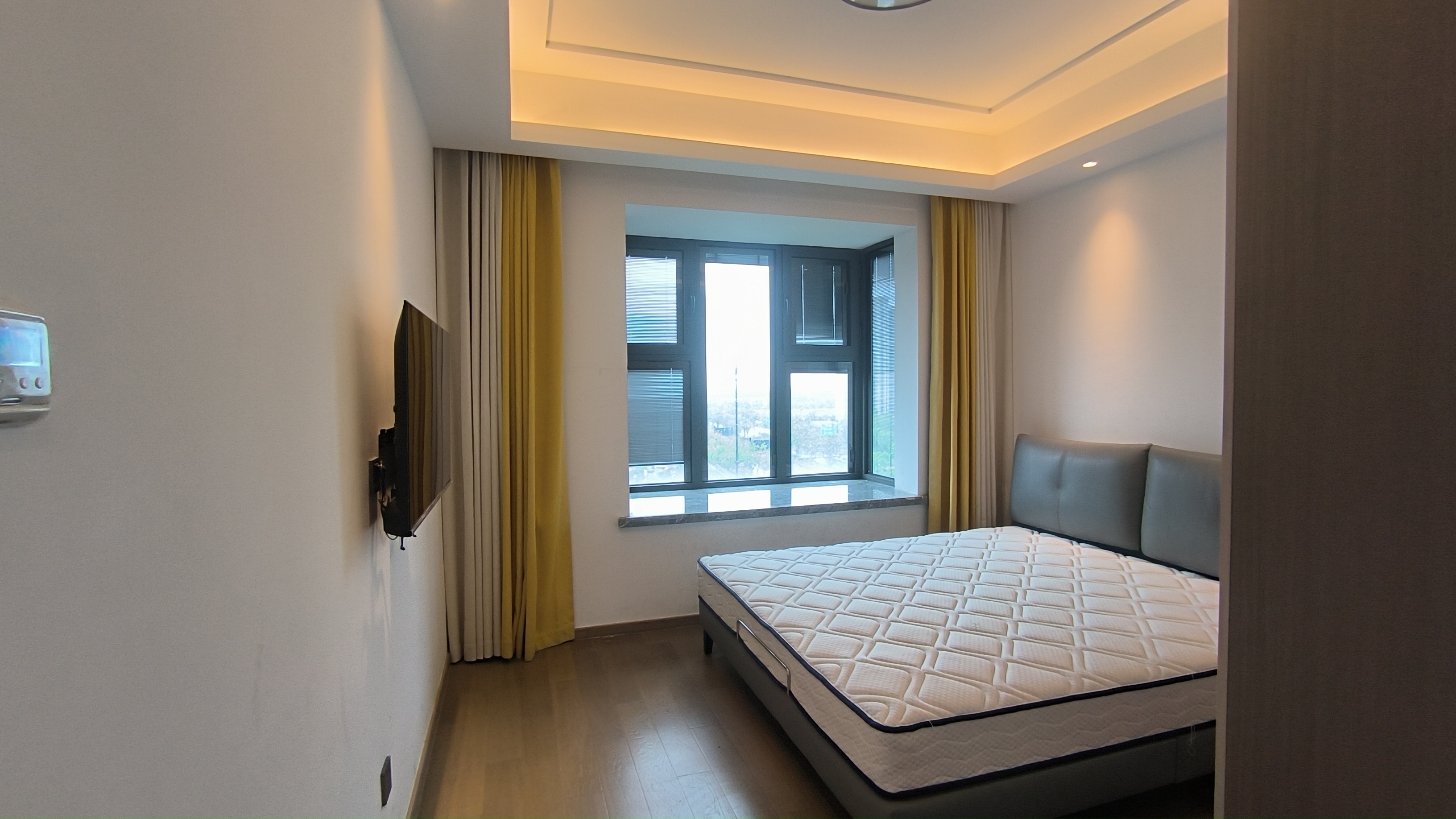 都会沁园 3室2厅2卫 123.17m&sup2;
