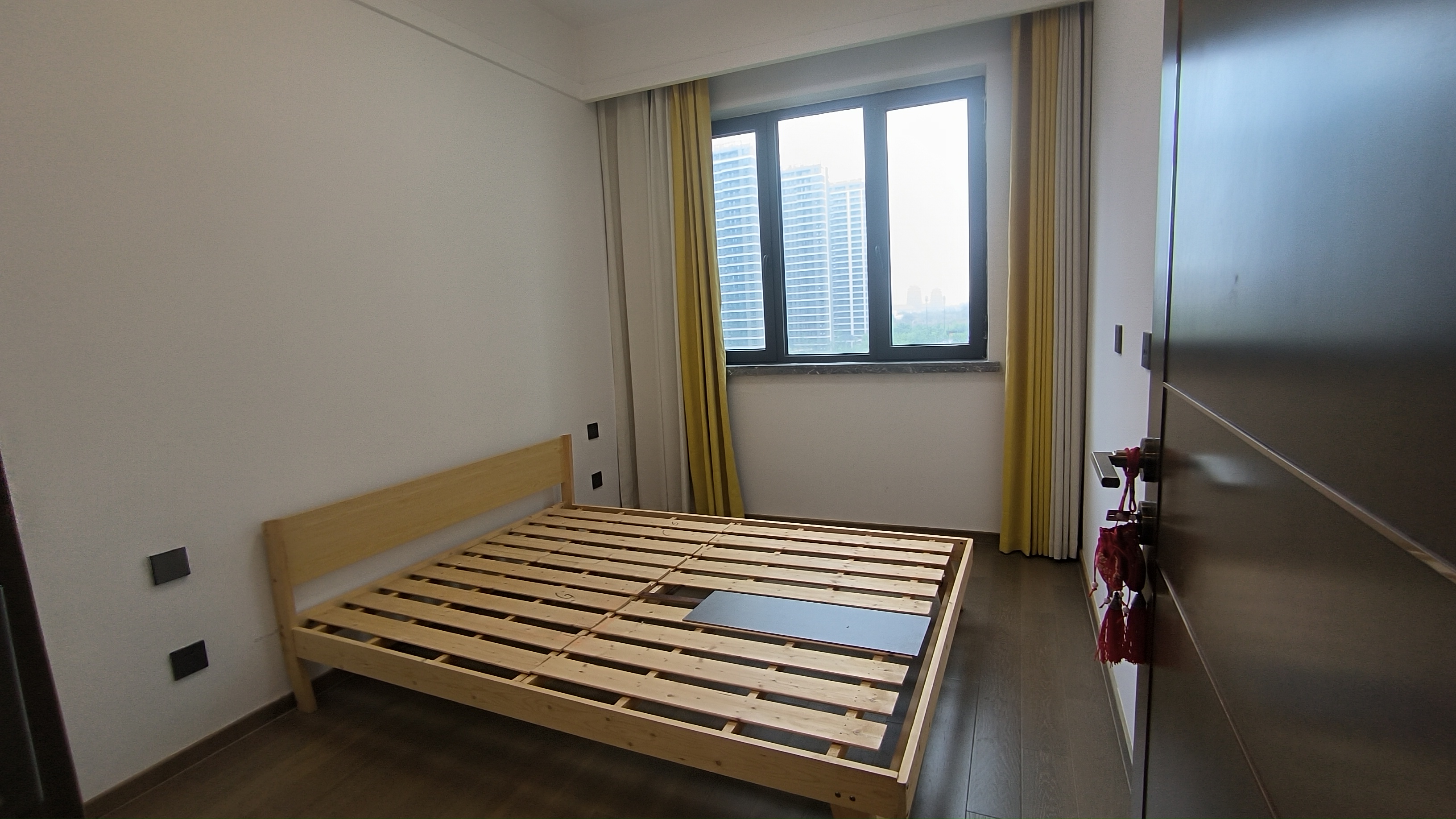 都会沁园 3室2厅2卫 123.17m&sup2;