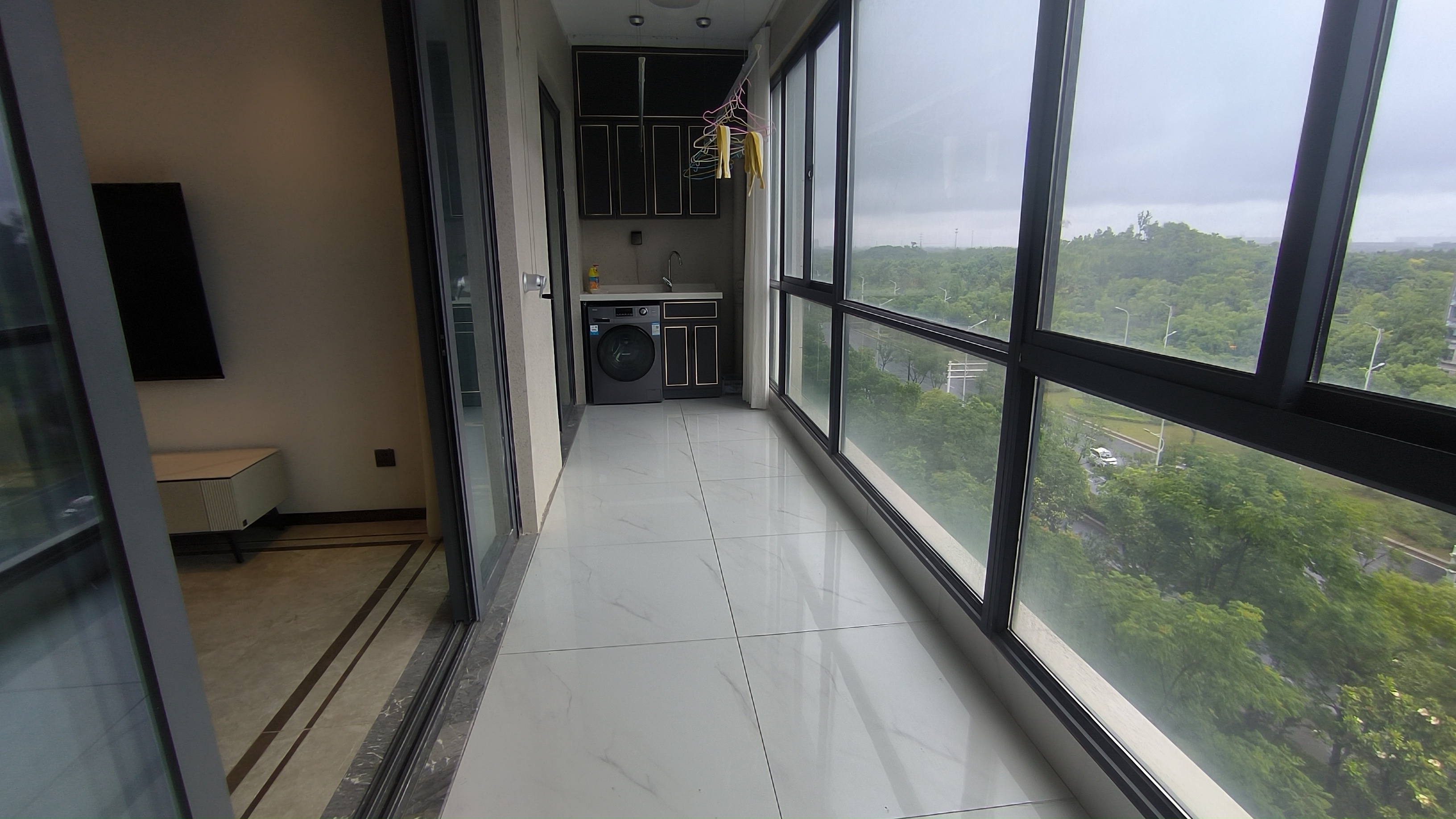 都会沁园 3室2厅2卫 123.17m&sup2;