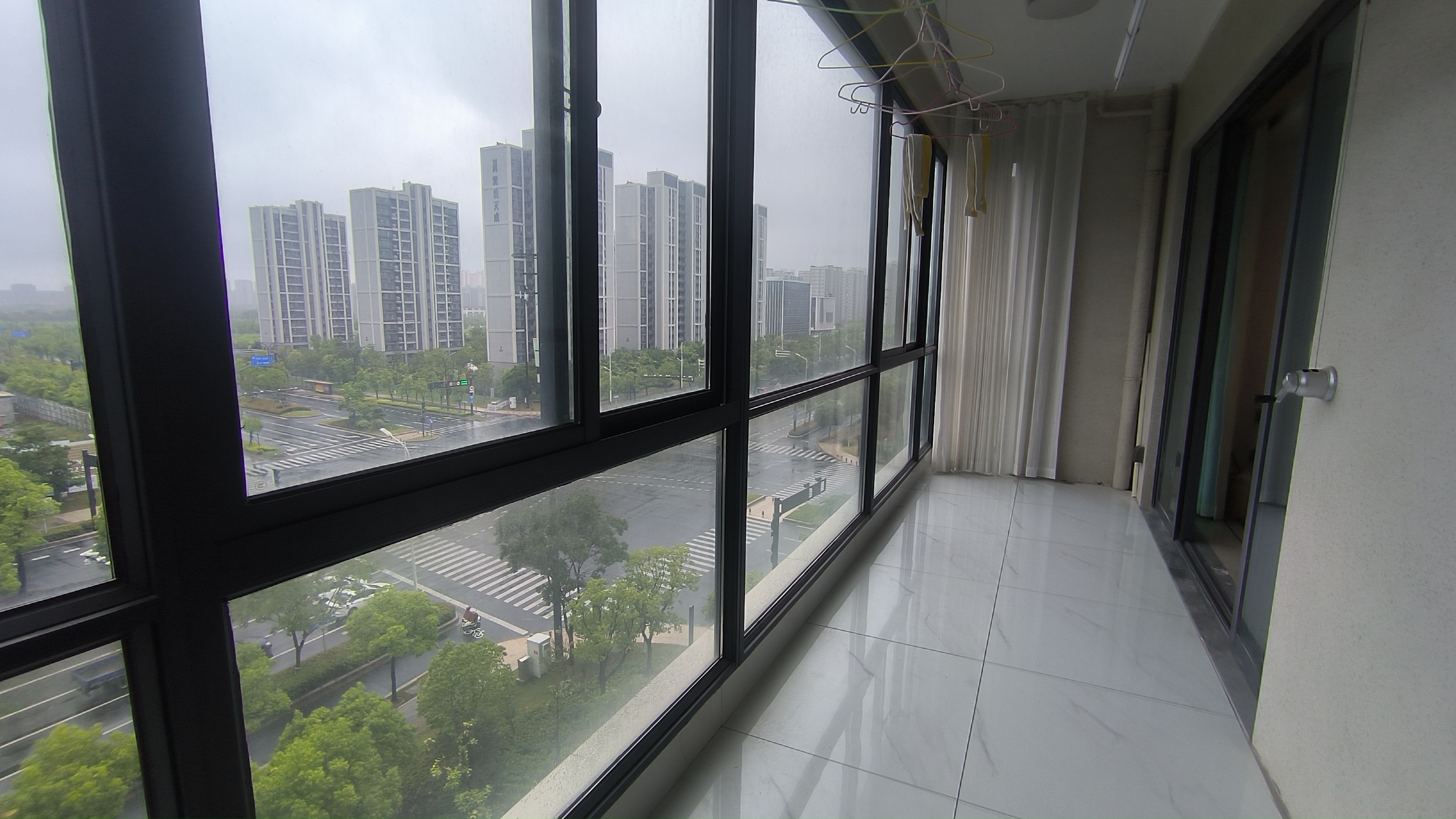 都会沁园 3室2厅2卫 123.17m&sup2;