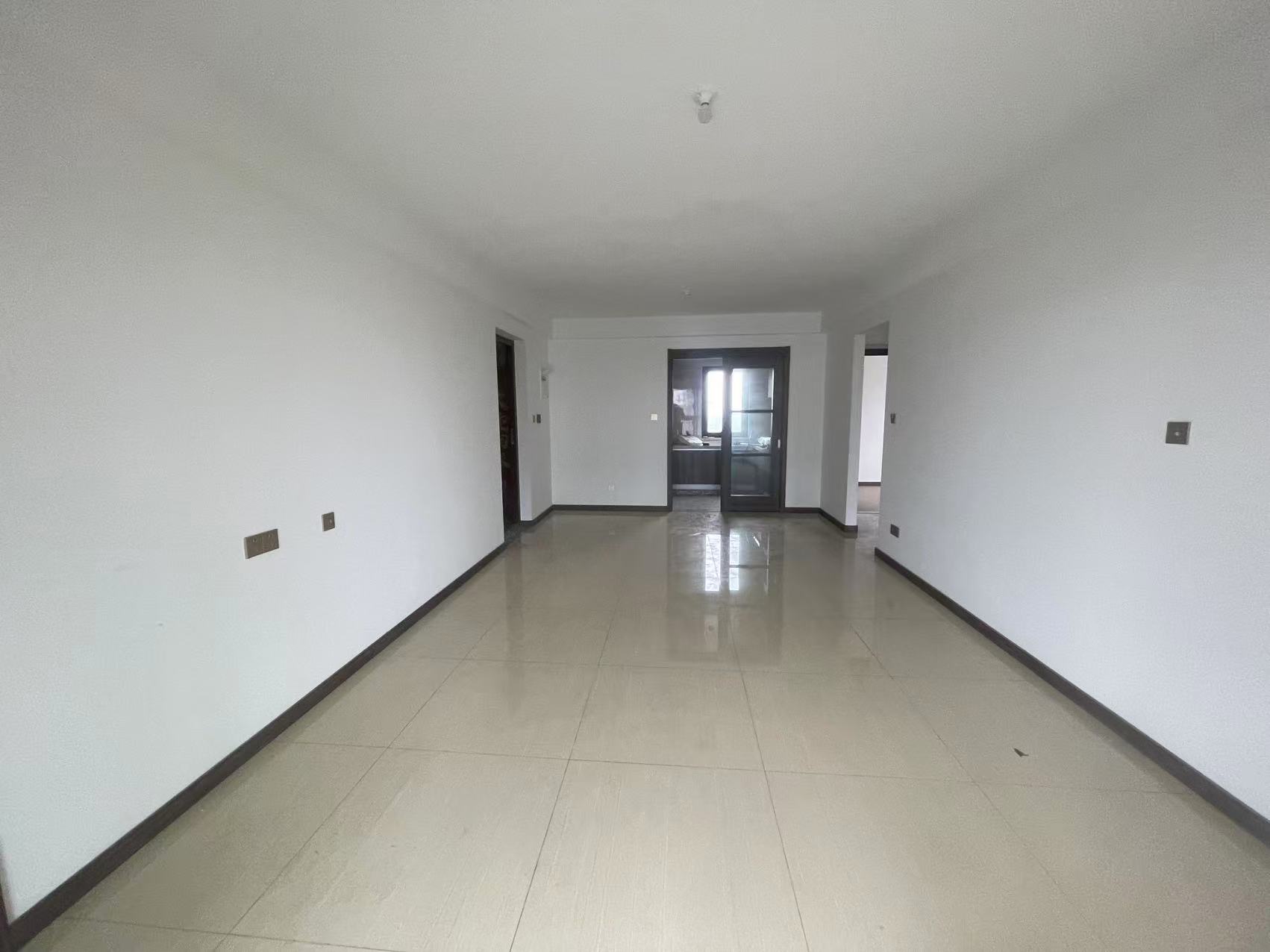 卓越万科新都会 3室2厅2卫 120m²