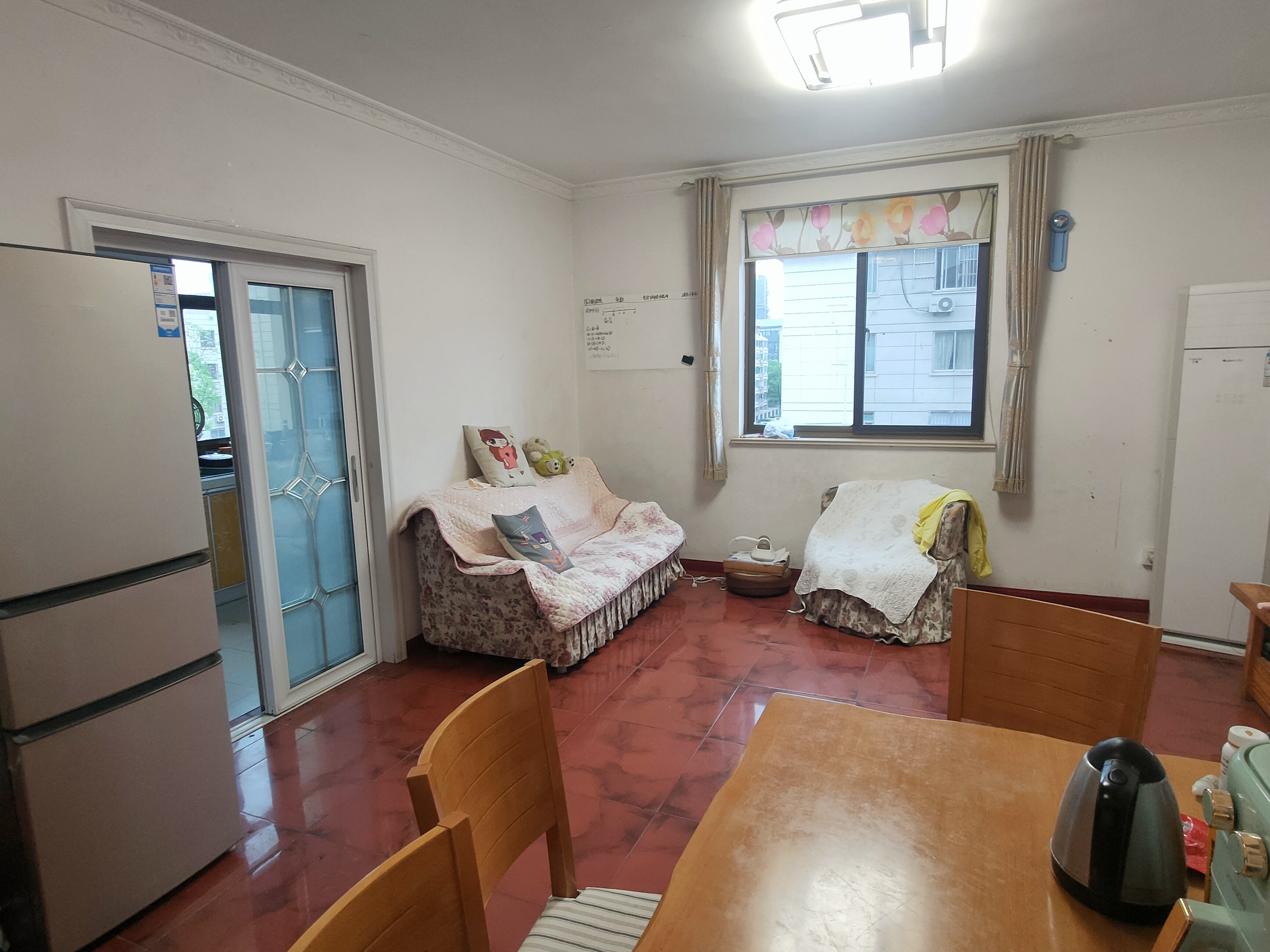 学田苑 2室1厅1卫 74.63m²