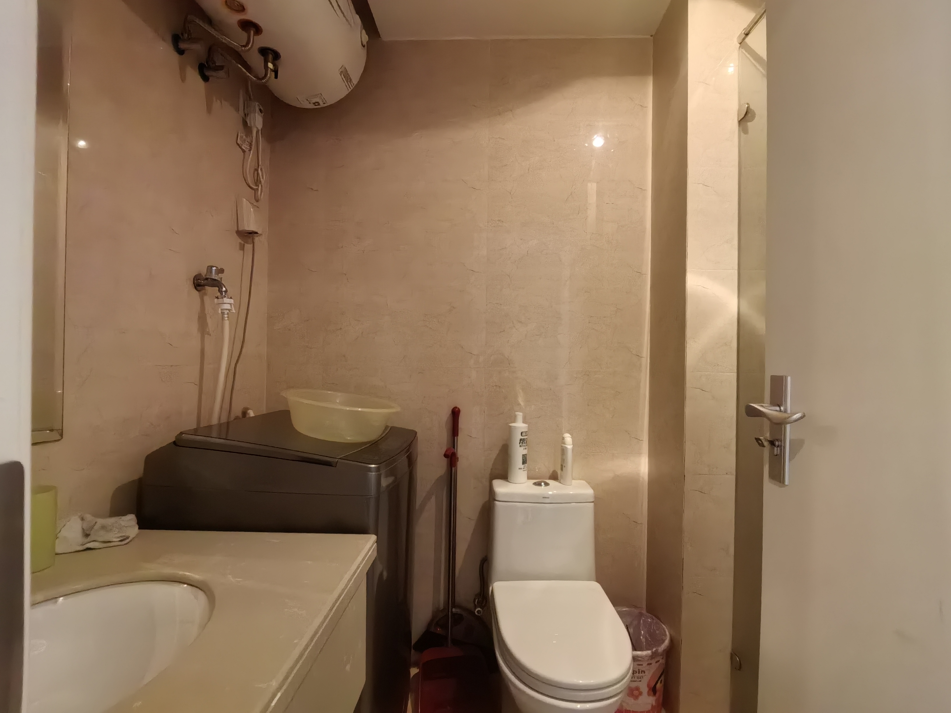 南通万达广场 1室1厅1卫 47.00m&sup2;