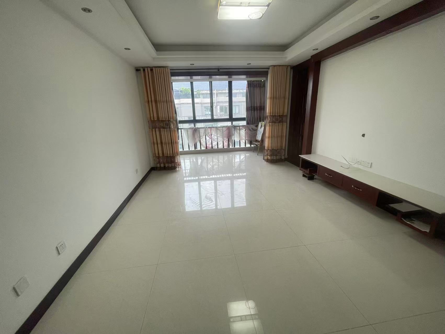 新华·城市家园 3室2厅2卫 139.51m²