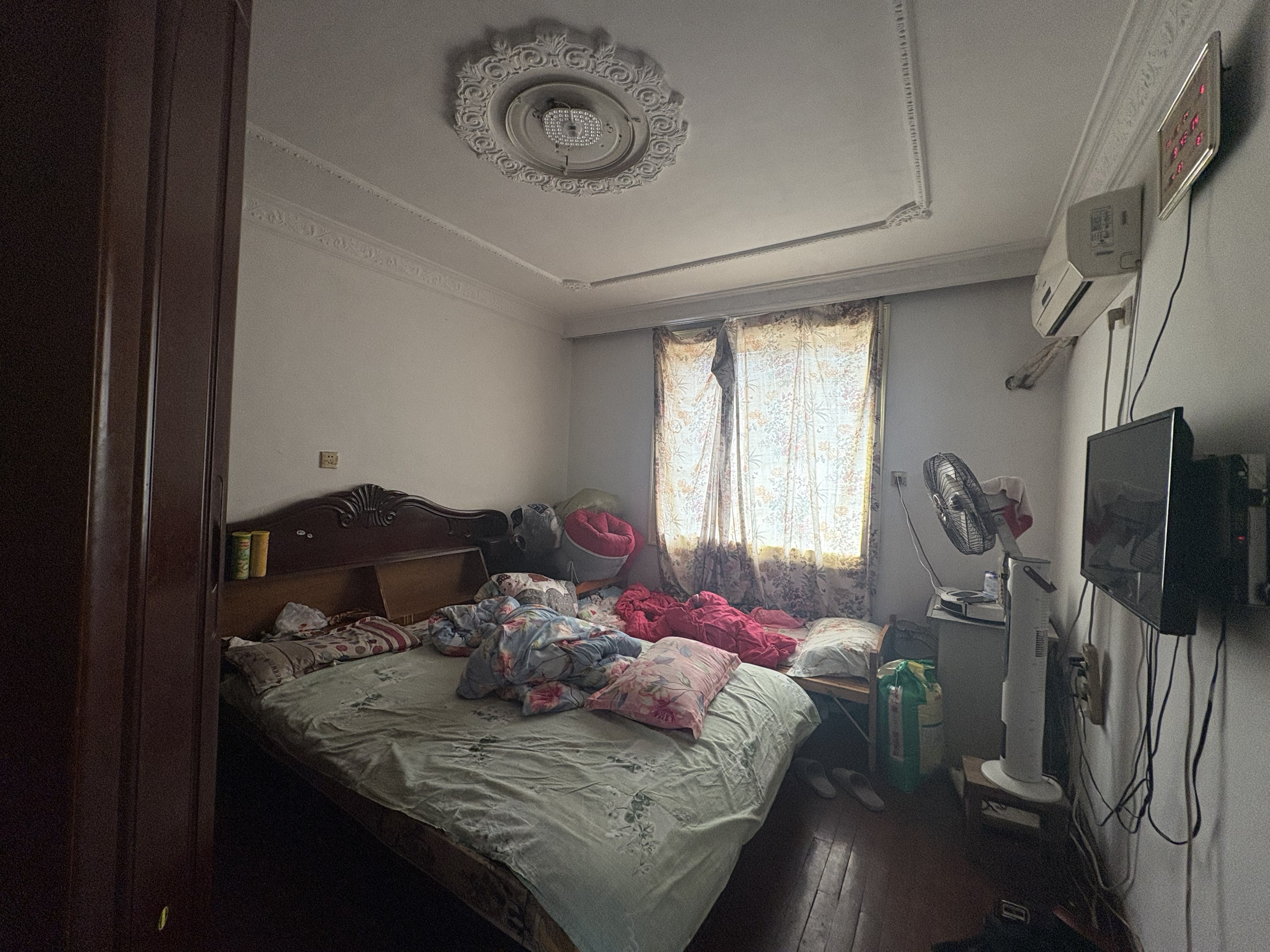 望江楼小区 2室1厅1卫 67.46m&sup2;