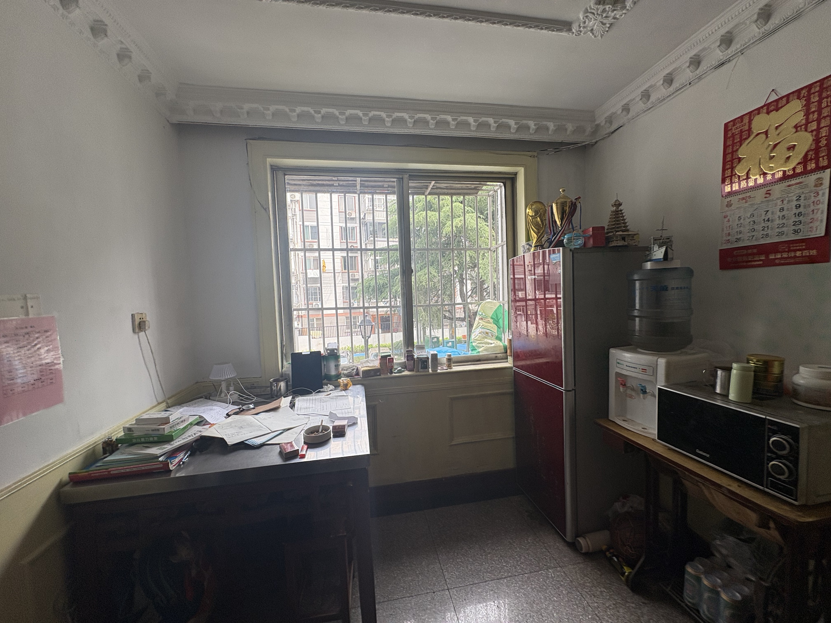 望江楼小区 2室1厅1卫 67.46m&sup2;