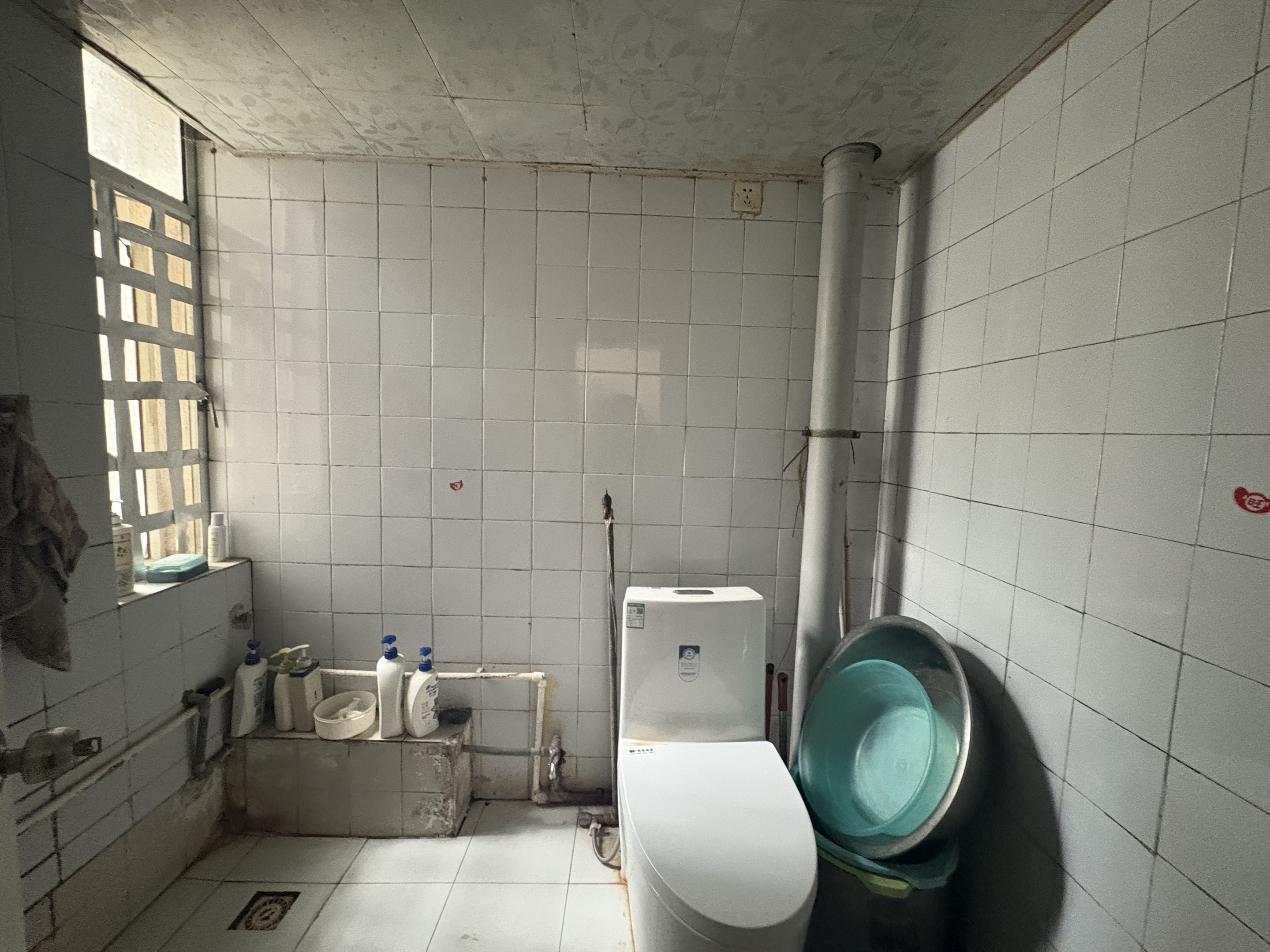 望江楼小区 2室1厅1卫 67.46m&sup2;