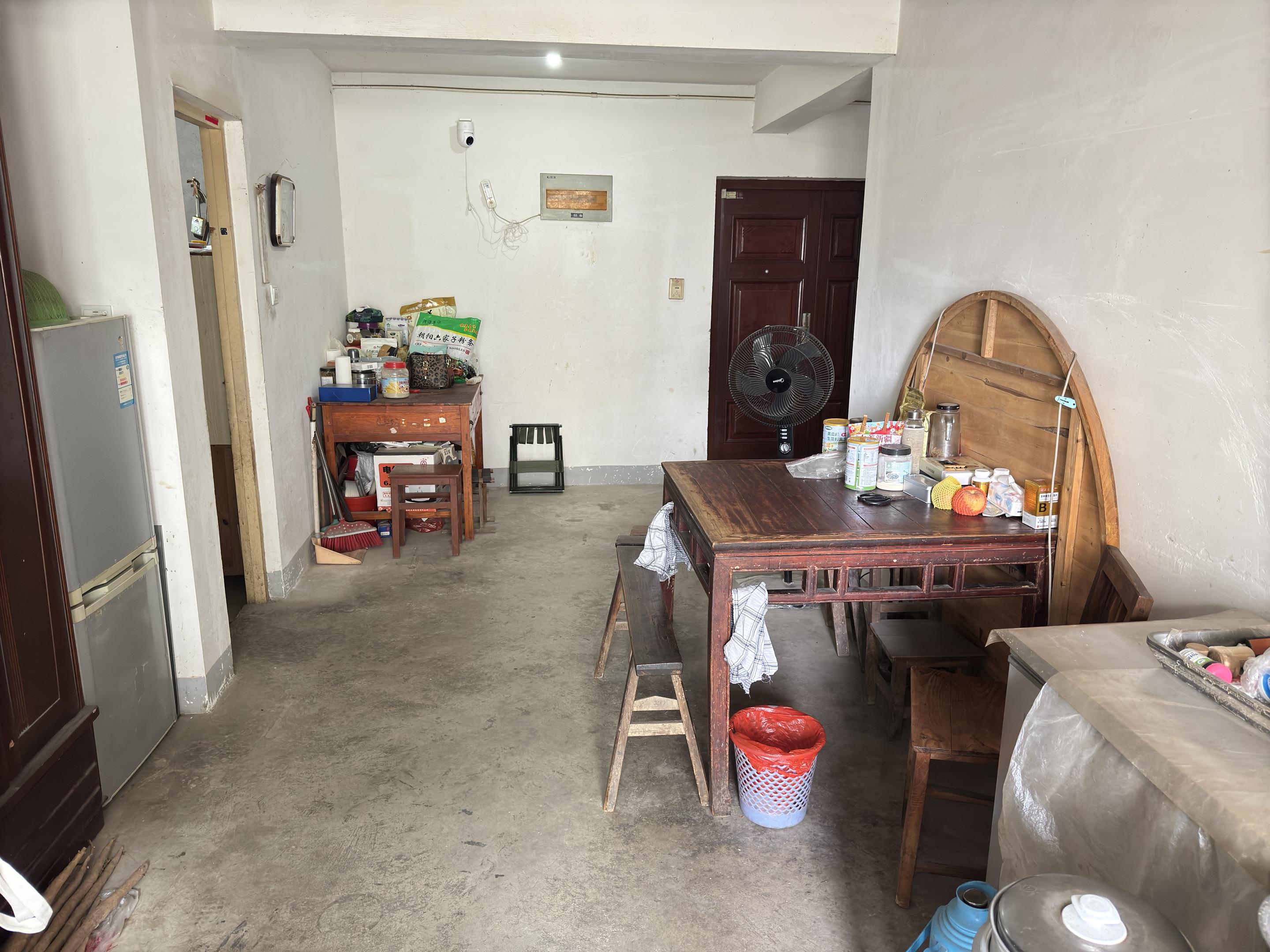 天一裕景苑 2室2厅1卫 98.35m&sup2;
