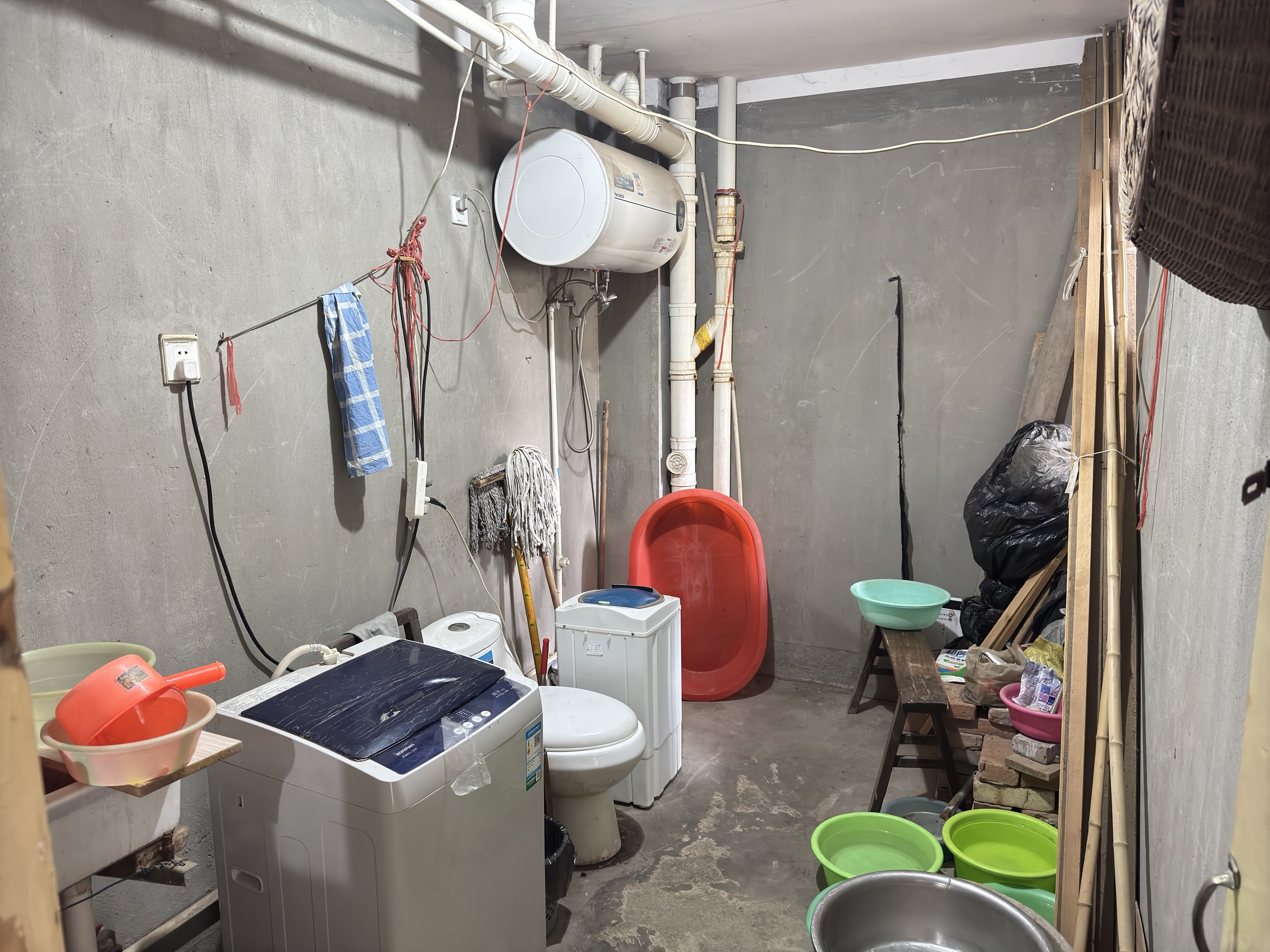 天一裕景苑 2室2厅1卫 98.35m&sup2;