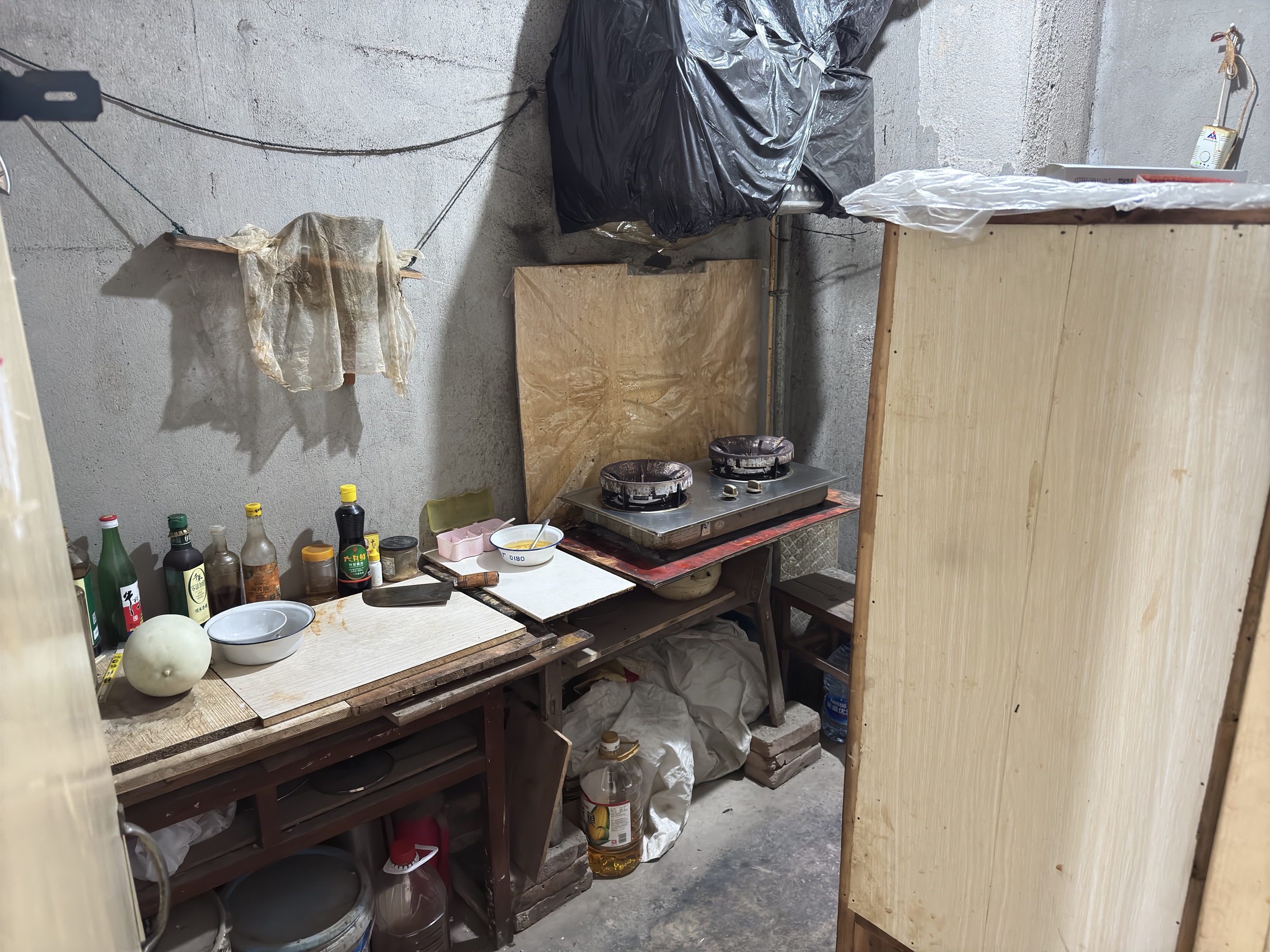 天一裕景苑 2室2厅1卫 98.35m&sup2;