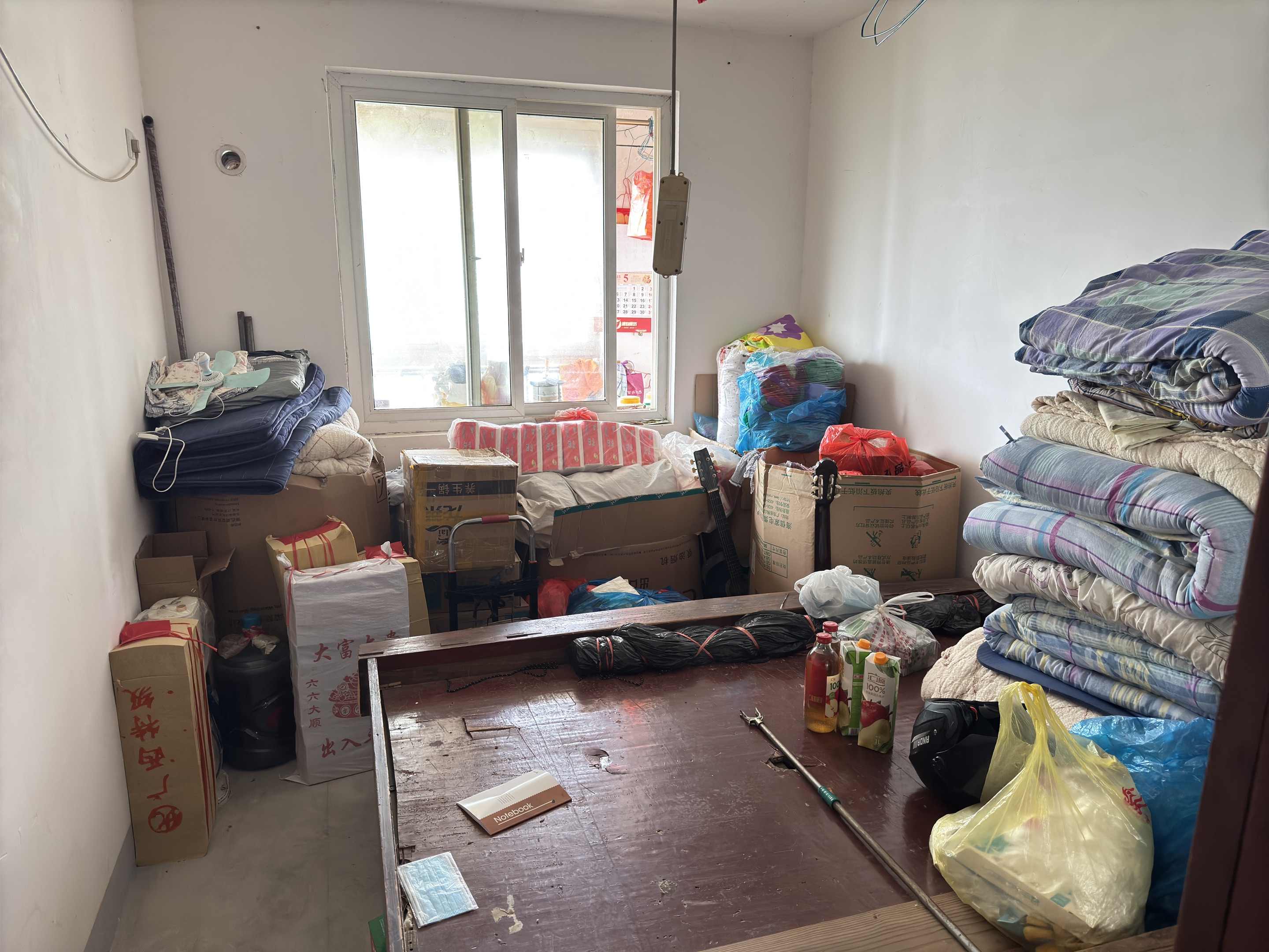天一裕景苑 2室2厅1卫 98.35m&sup2;