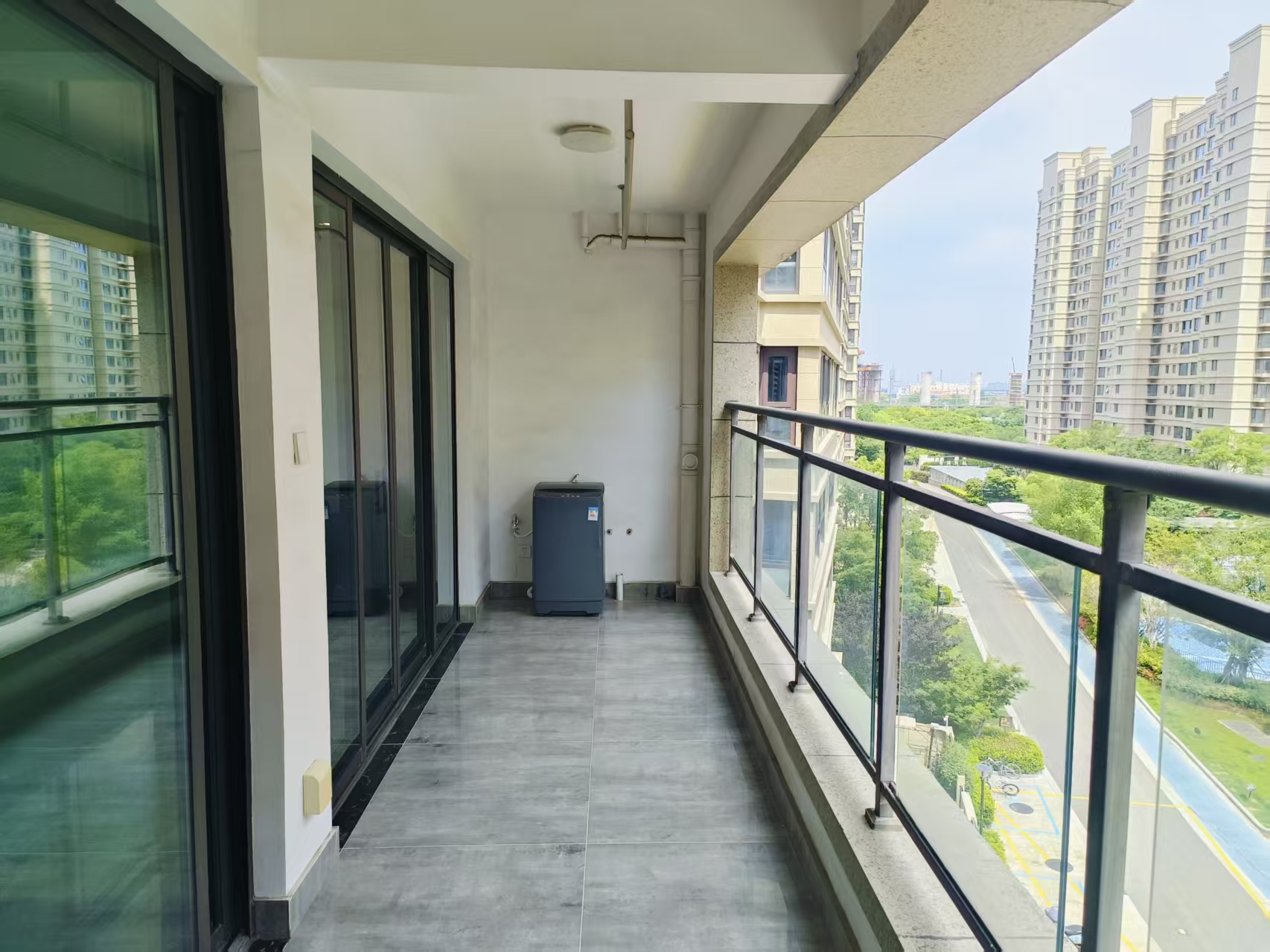 远创樾府 3室2厅1卫 117m&sup2;